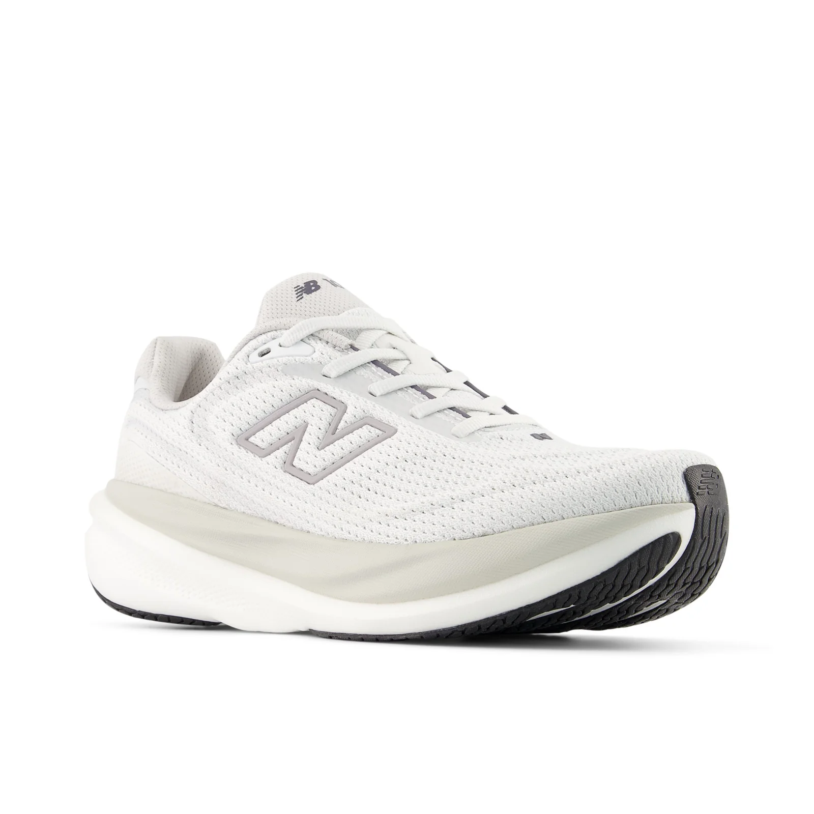 Women's 1080 v15 (9DL - NB 103 White/Truffle Salt) - Image 3