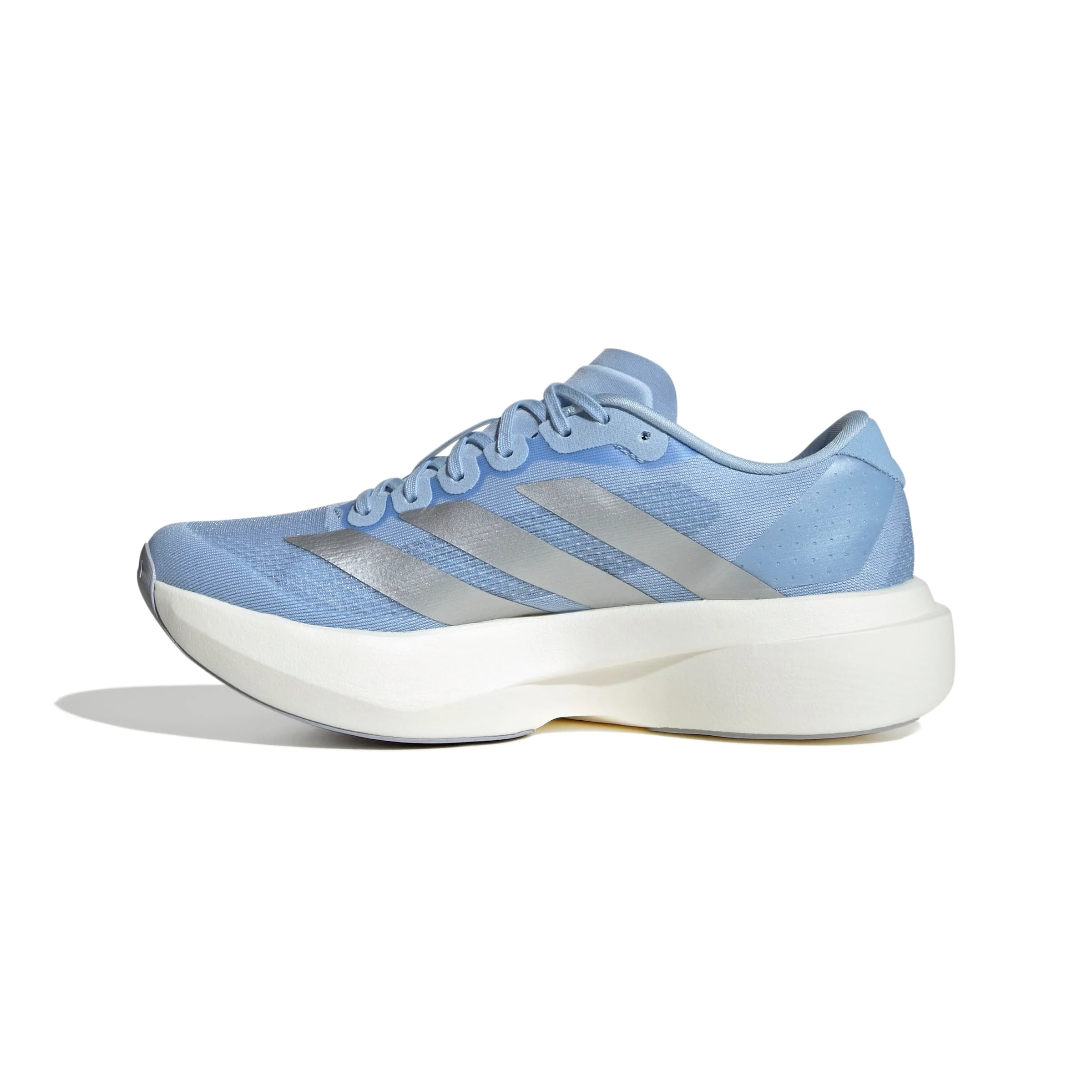 Women's Adizero Evo SL (GLOBLU/SILVMT/FTWWHT) - Image 2