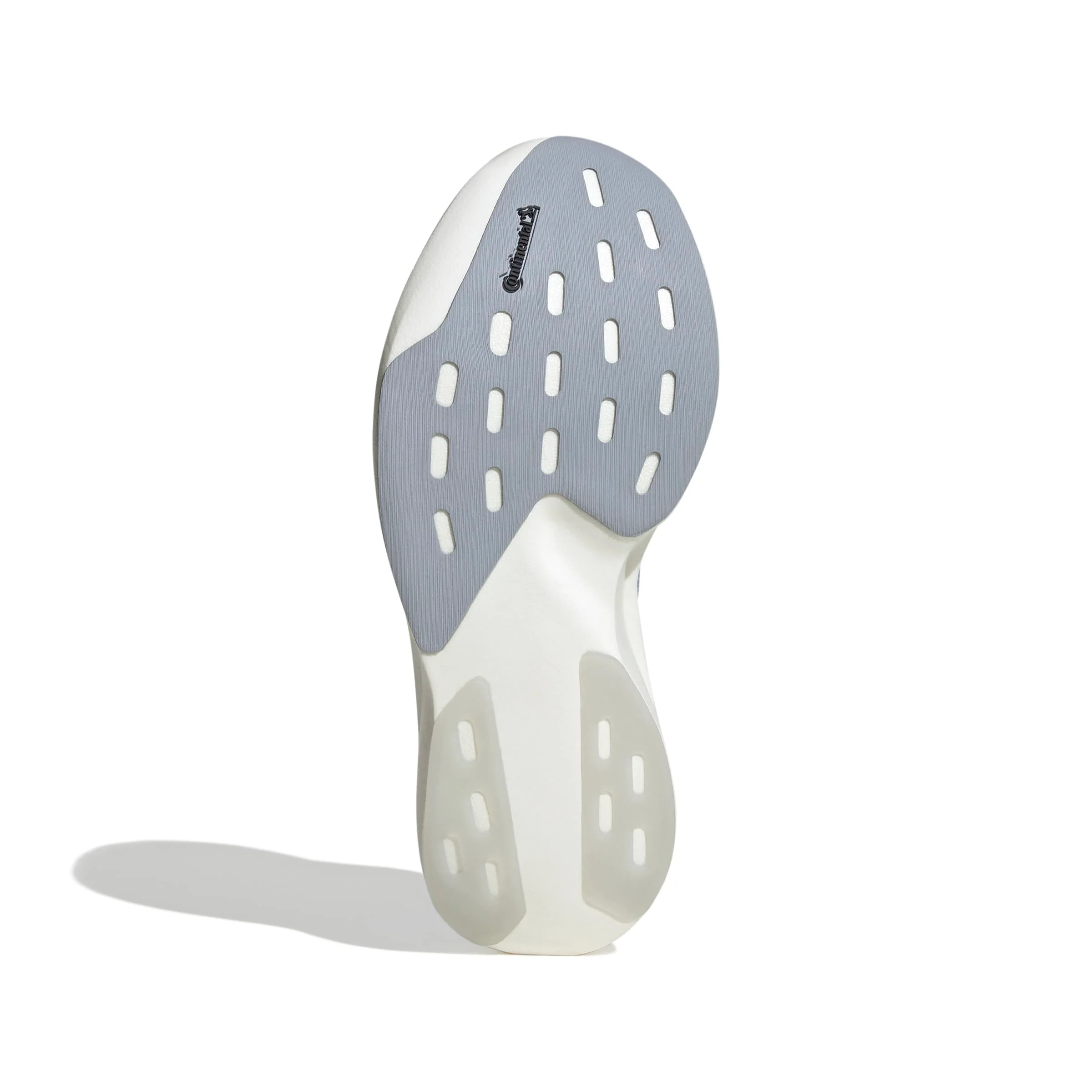 Women's Adizero Evo SL (GLOBLU/SILVMT/FTWWHT) - Image 5