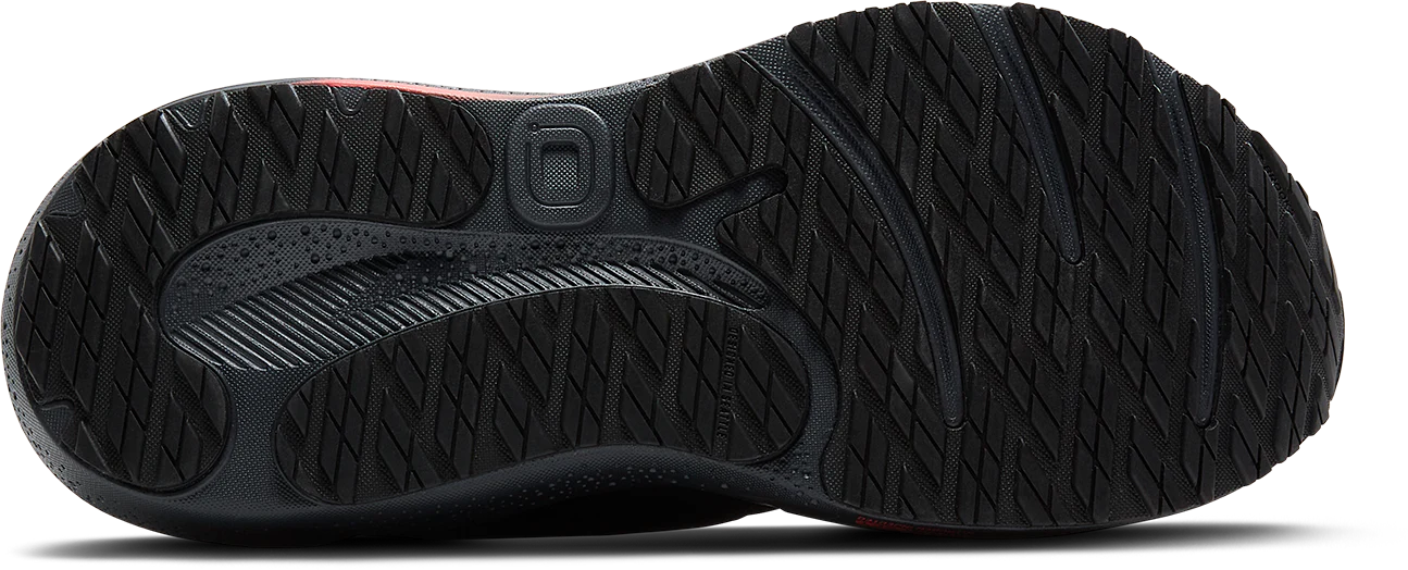Women's Adrenaline GTS 24 Weatherized (044 - Black/Ebony/Hot Coral) - Image 6
