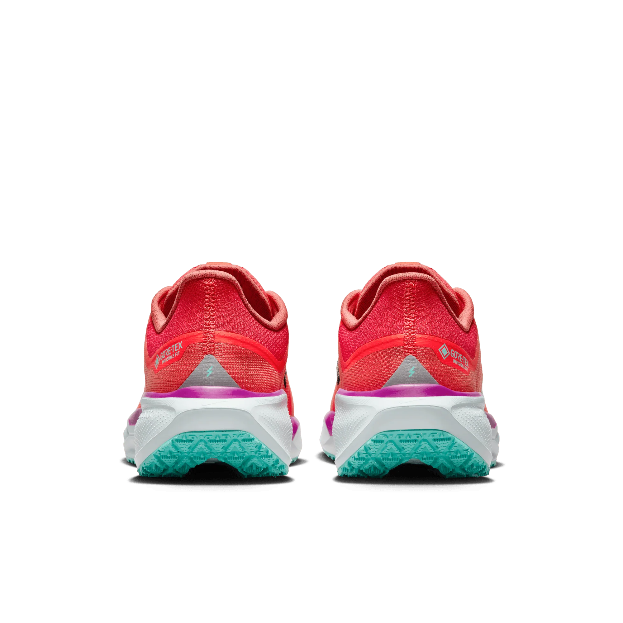 Men's Pegasus 41 GORE-TEX (600 - Picante Red/Green Frost-Bright Crimson) - Image 7