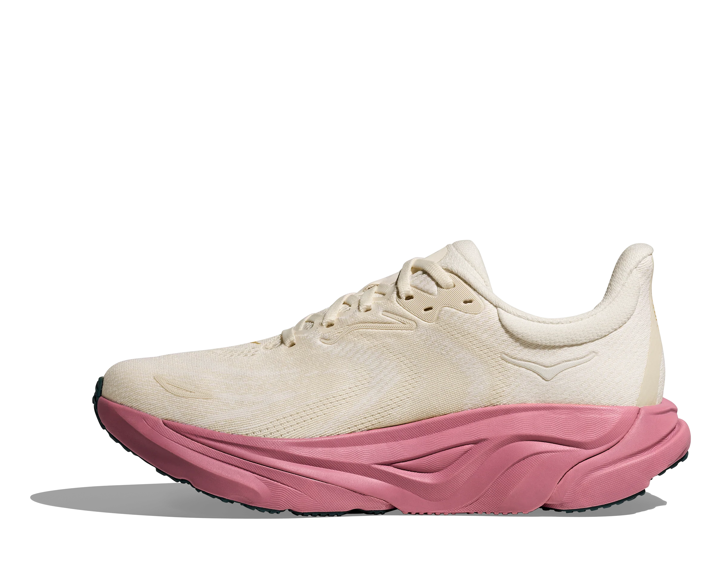 Women's Arahi 8 (ARLN - Alabaster/Lingonberry) - Image 2