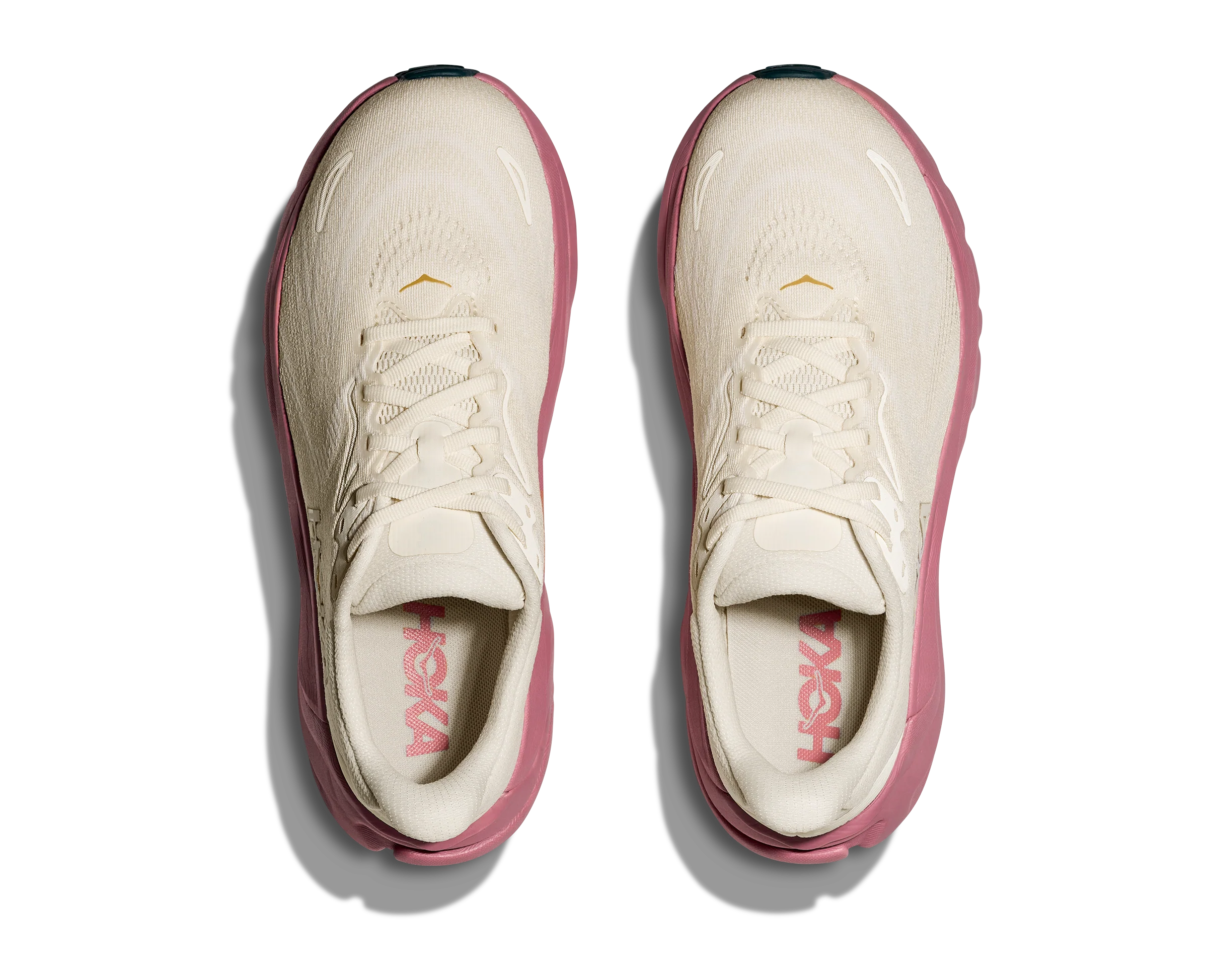 Women's Arahi 8 (ARLN - Alabaster/Lingonberry) - Image 5