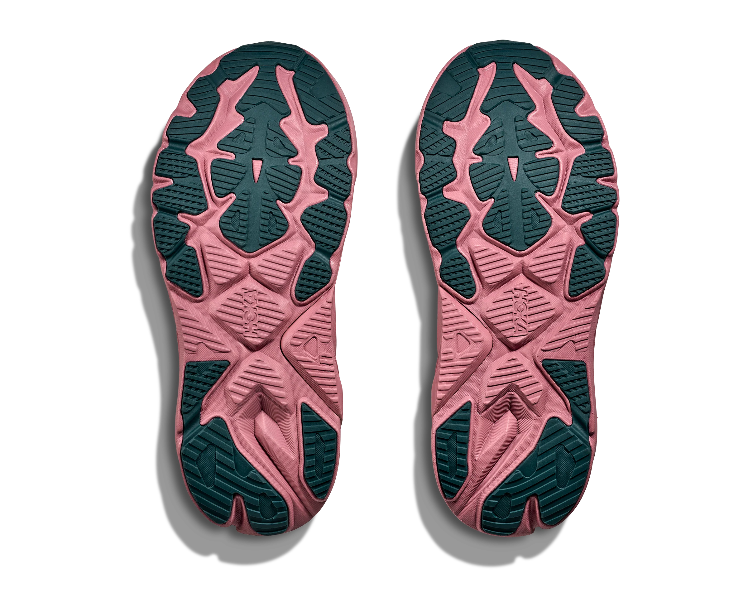 Women's Arahi 8 (ARLN - Alabaster/Lingonberry) - Image 7