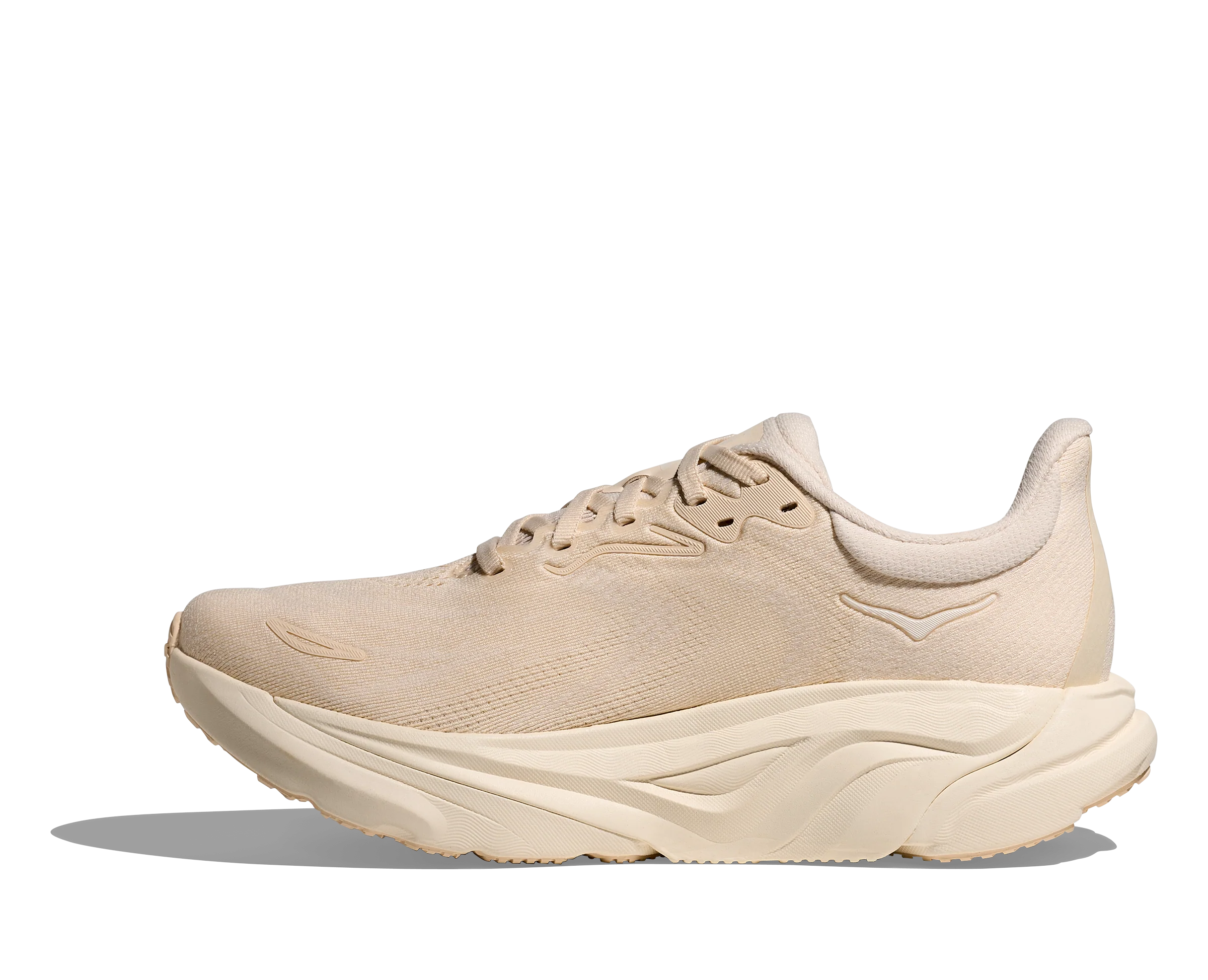 Women's Arahi 8 (BHLB - Birch/Alabaster) - Image 2