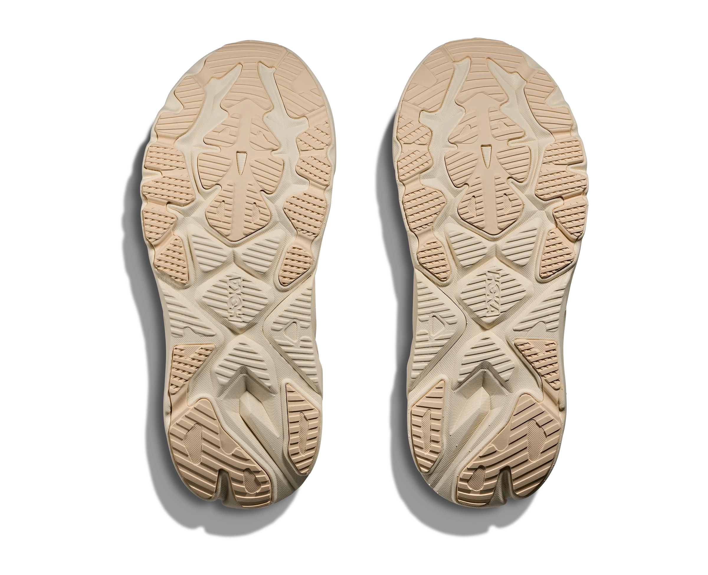 Women's Arahi 8 (BHLB - Birch/Alabaster) - Image 7
