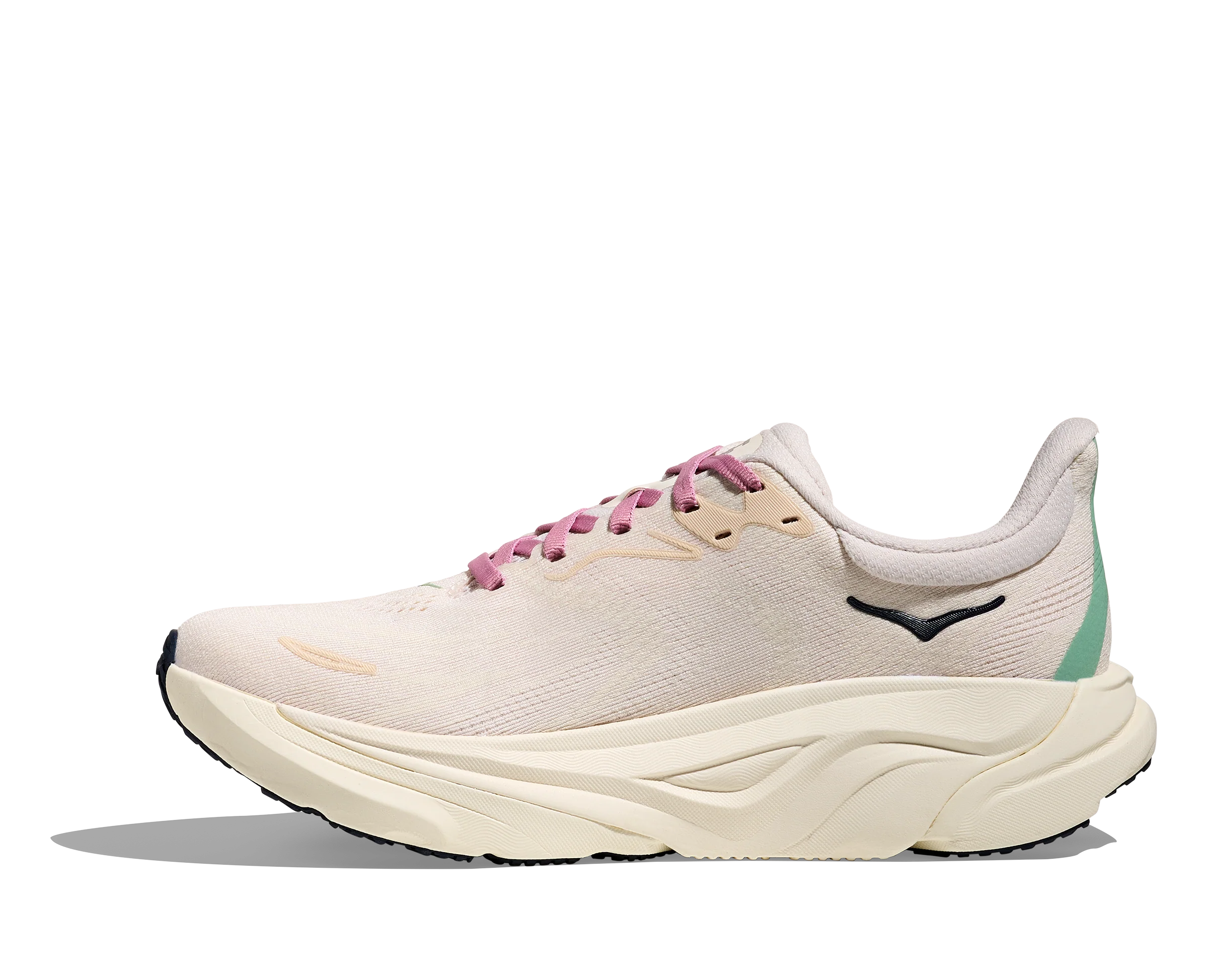 Women's Arahi 8 WIDE (RCRM - Rose Cream/Alabaster) - Image 2