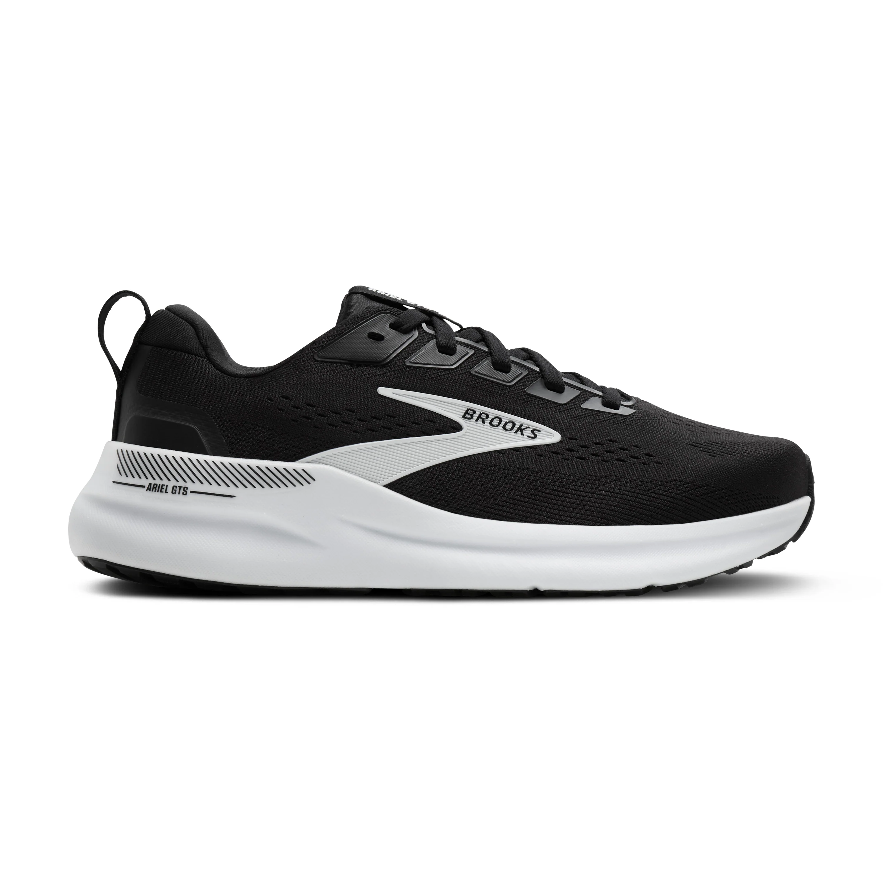 Women's Ariel GTS 26 (090 - Black/Grey/White)