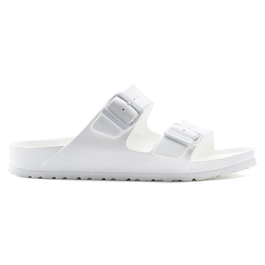 Arizona EVA Sandal (White) - Image 2