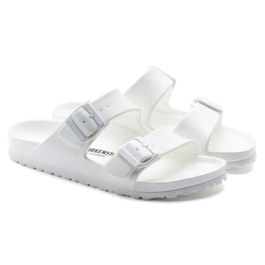 Arizona EVA Sandal (White) - Image 3