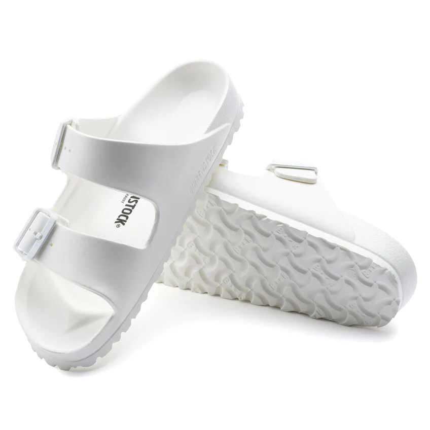 Arizona EVA Sandal (White) - Image 5