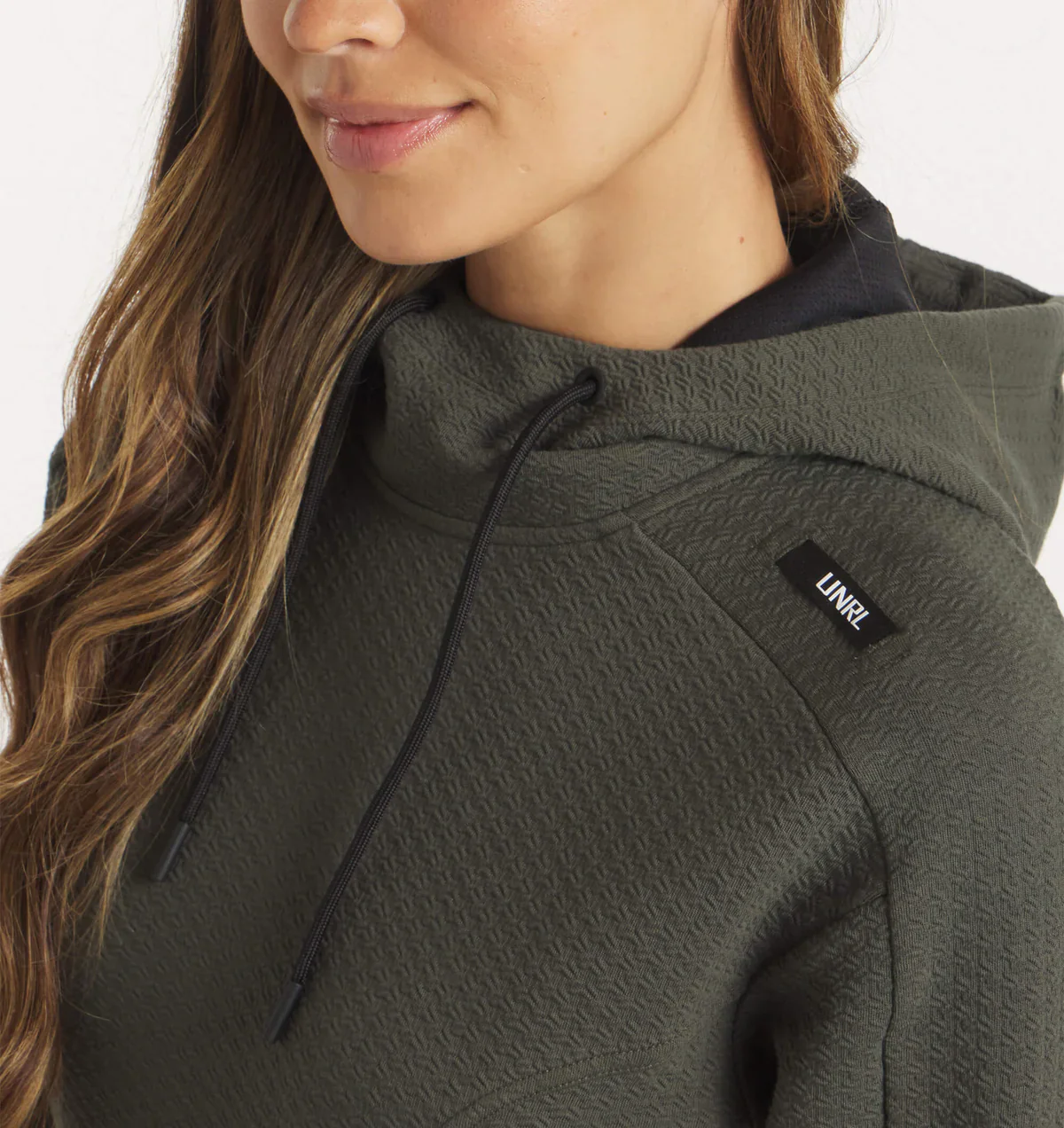 Women's Ascend Hoodie (Grove) - Image 2