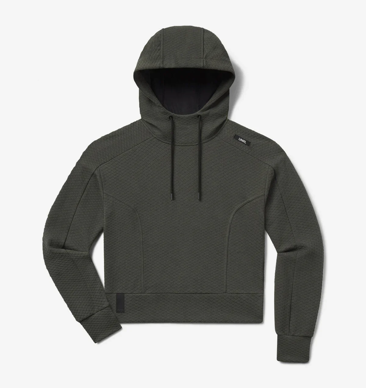 Women's Ascend Hoodie (Grove) - Image 5
