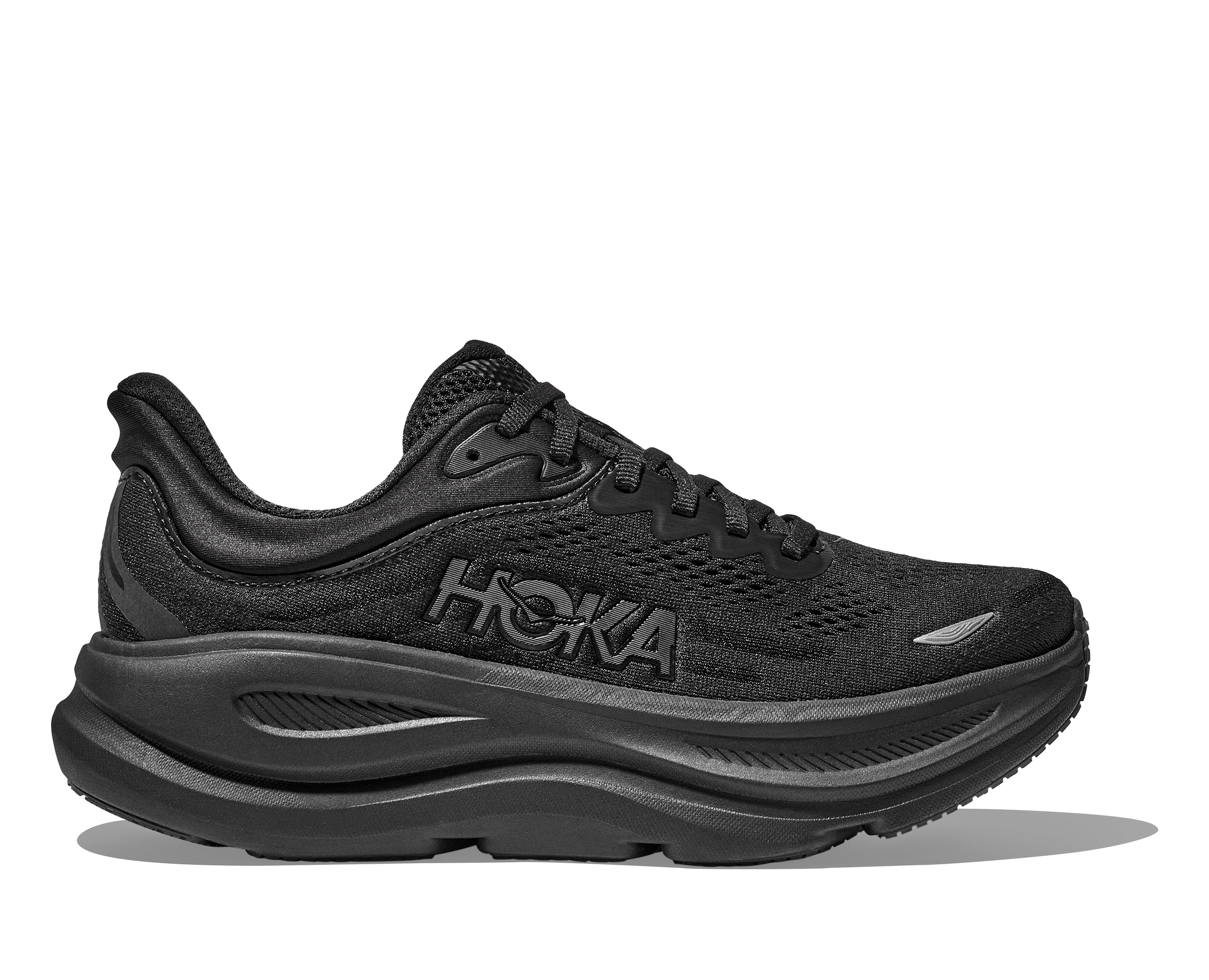 Women's Bondi 9 (BBLC - Black/Black)