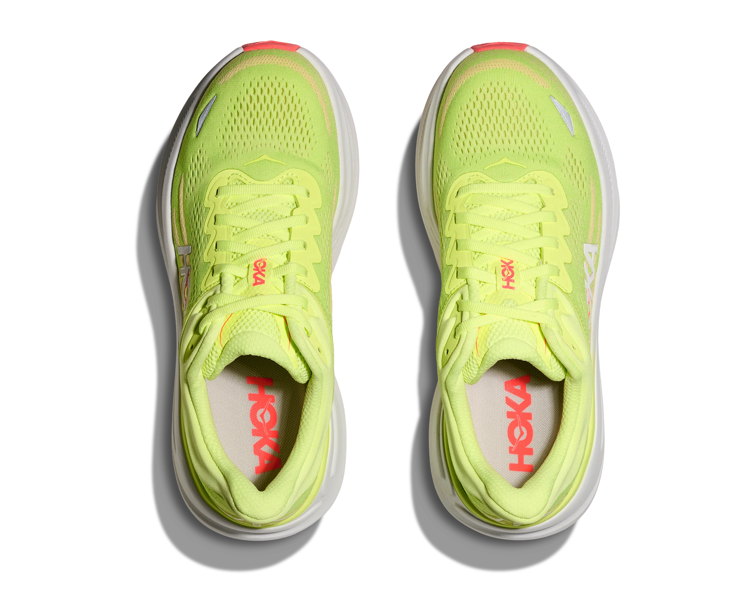 Women's Bondi 9 (NYZS - Neon Yuzu/Sunlight) - Image 5