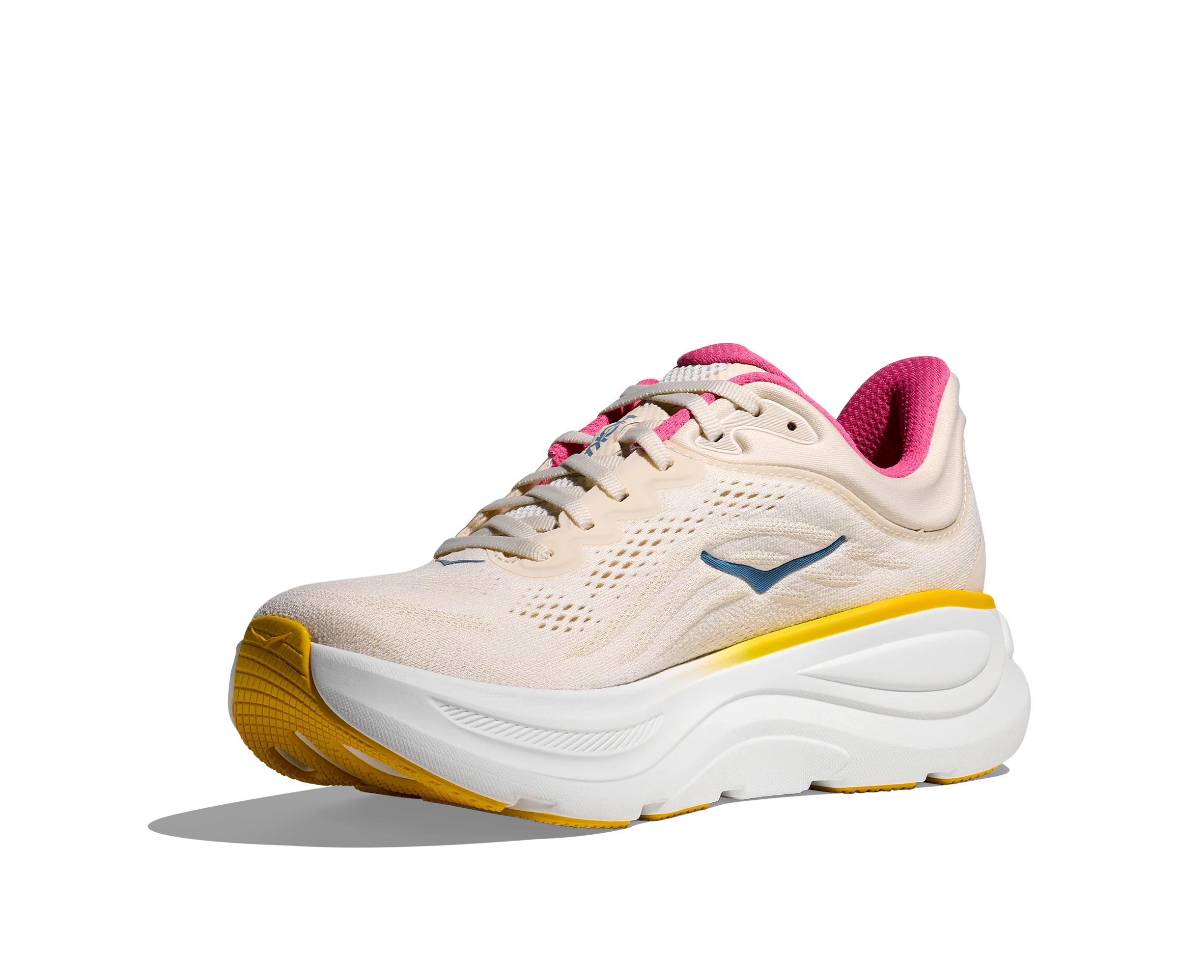 Women's Bondi 9 (ALBST - Alabaster/Birch) - Image 4
