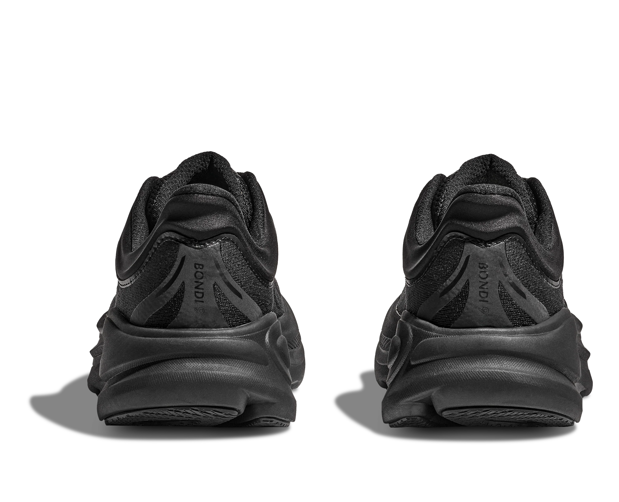Women's Bondi 9 WIDE (BBLC - Black/Black) - Image 6