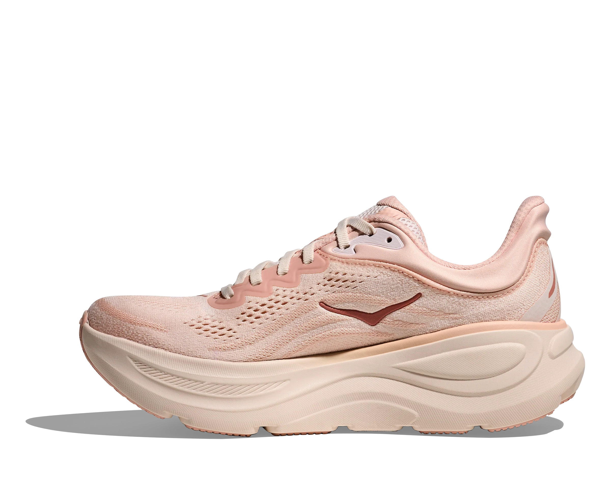 Women's Bondi 9 WIDE (RLTT - Rose Latte/Rose Cream) - Image 2