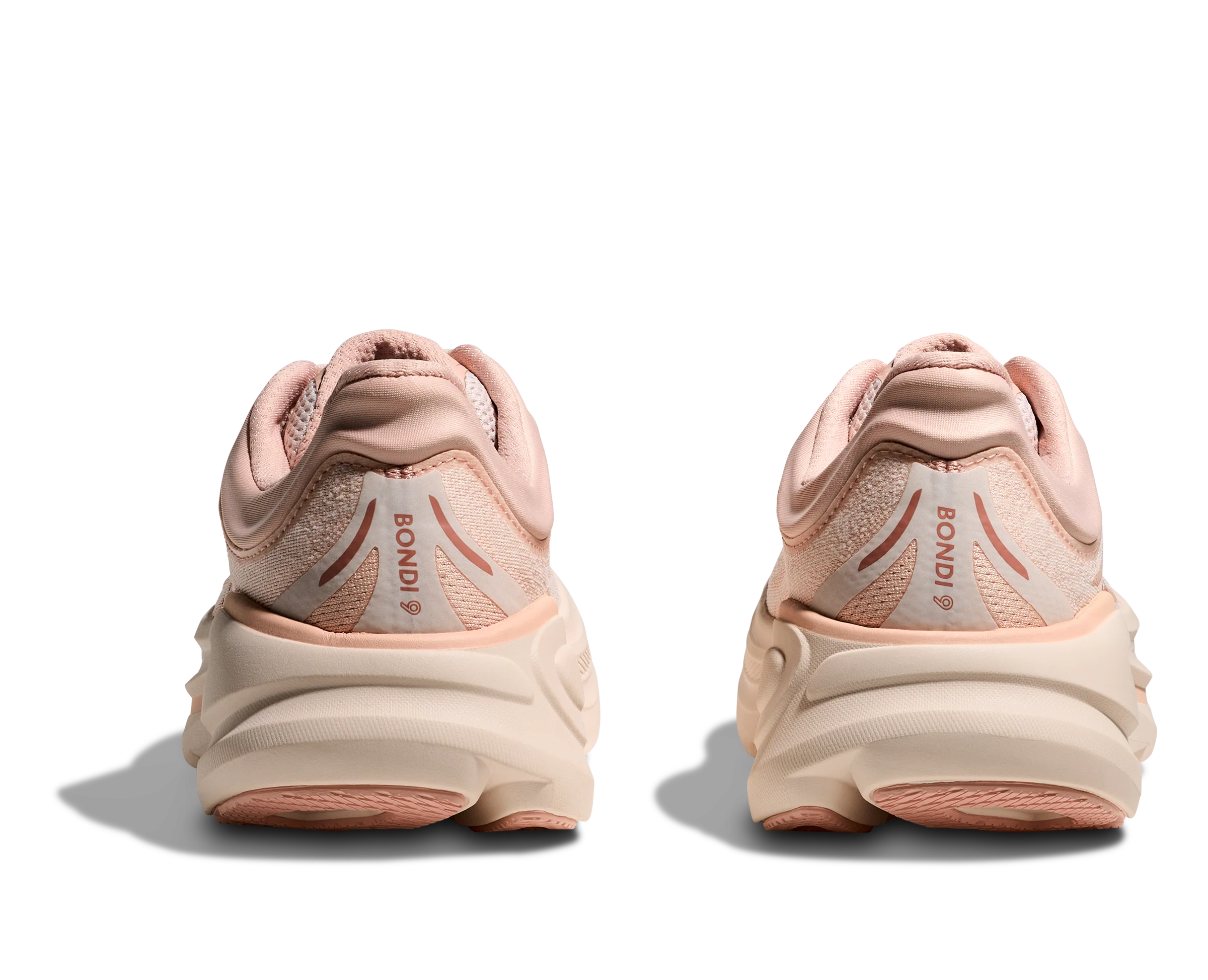Women's Bondi 9 WIDE (RLTT - Rose Latte/Rose Cream) - Image 6