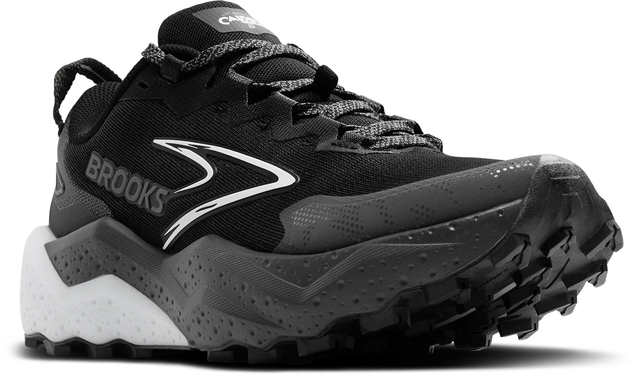Women's Caldera 8 (052 - Black/Blackened Pearl/White) - Image 3