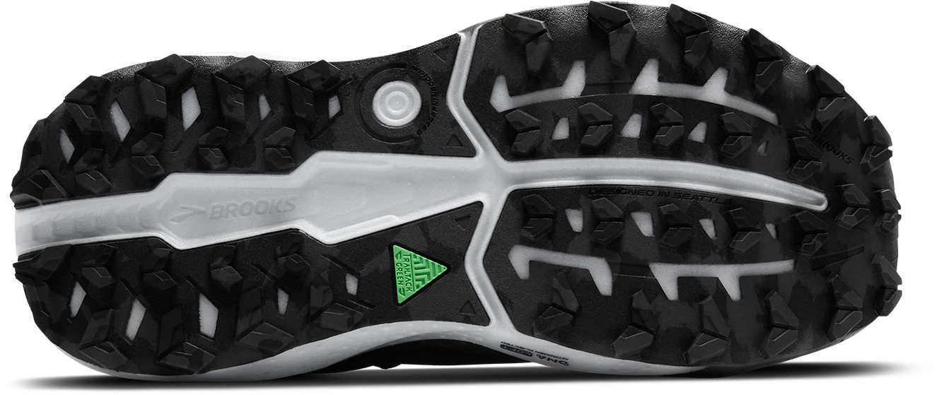 Women's Caldera 8 (052 - Black/Blackened Pearl/White) - Image 6