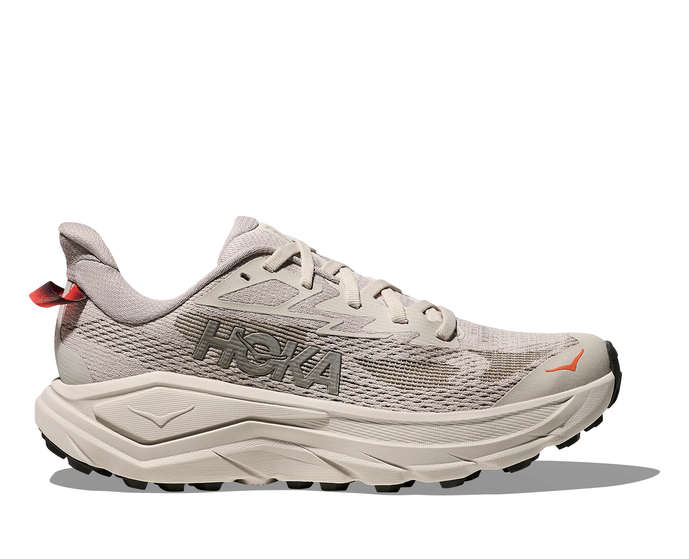 Women's Challenger 8 (SPHL - Stucco/Asphalt Grey)
