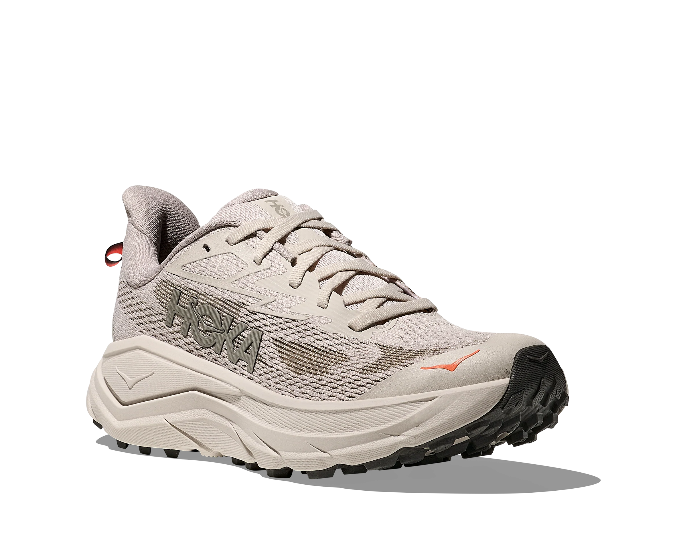 Women's Challenger 8 (SPHL - Stucco/Asphalt Grey) - Image 3