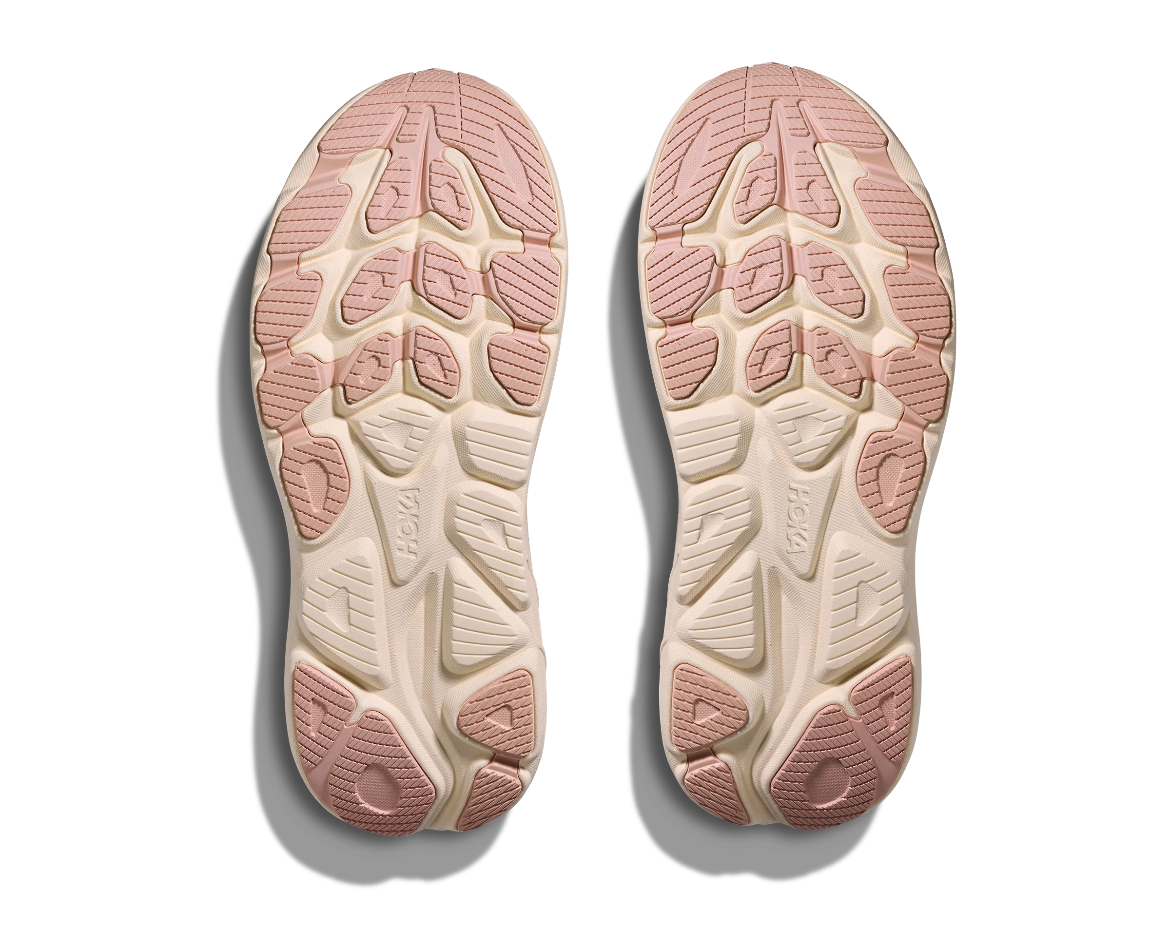 Women's Clifton 10 (ARRS - Alabaster/Rose Gold) - Image 8