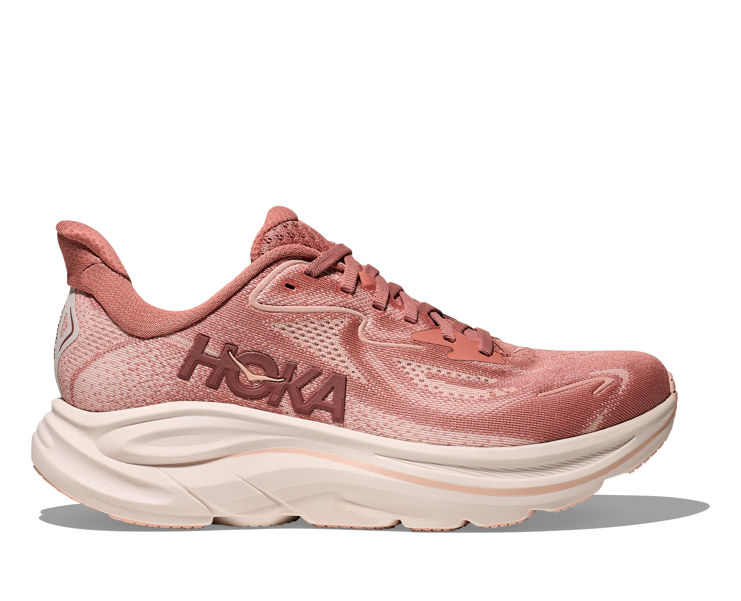 Women's Clifton 10 (BHRS - Blush/Rose Latte)