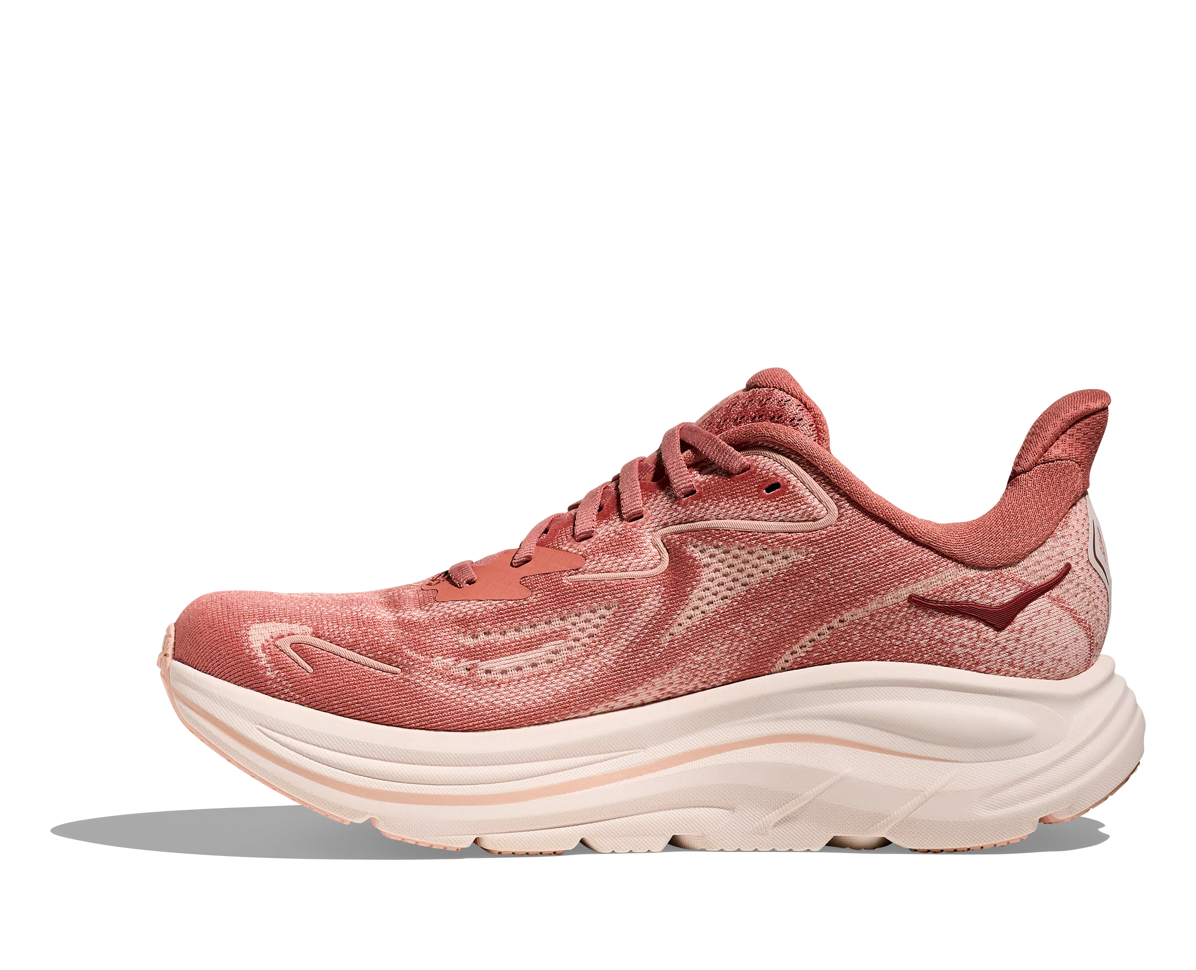 Women's Clifton 10 (BHRS - Blush/Rose Latte) - Image 2