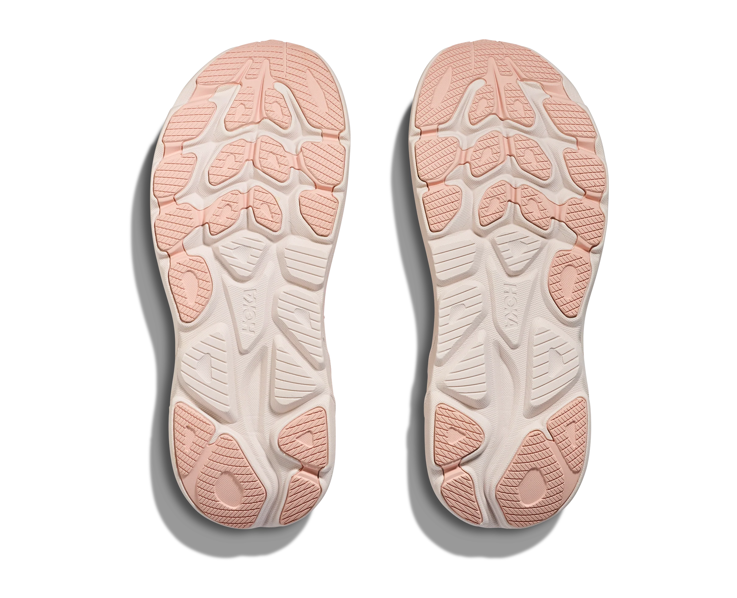 Women's Clifton 10 (BHRS - Blush/Rose Latte) - Image 7