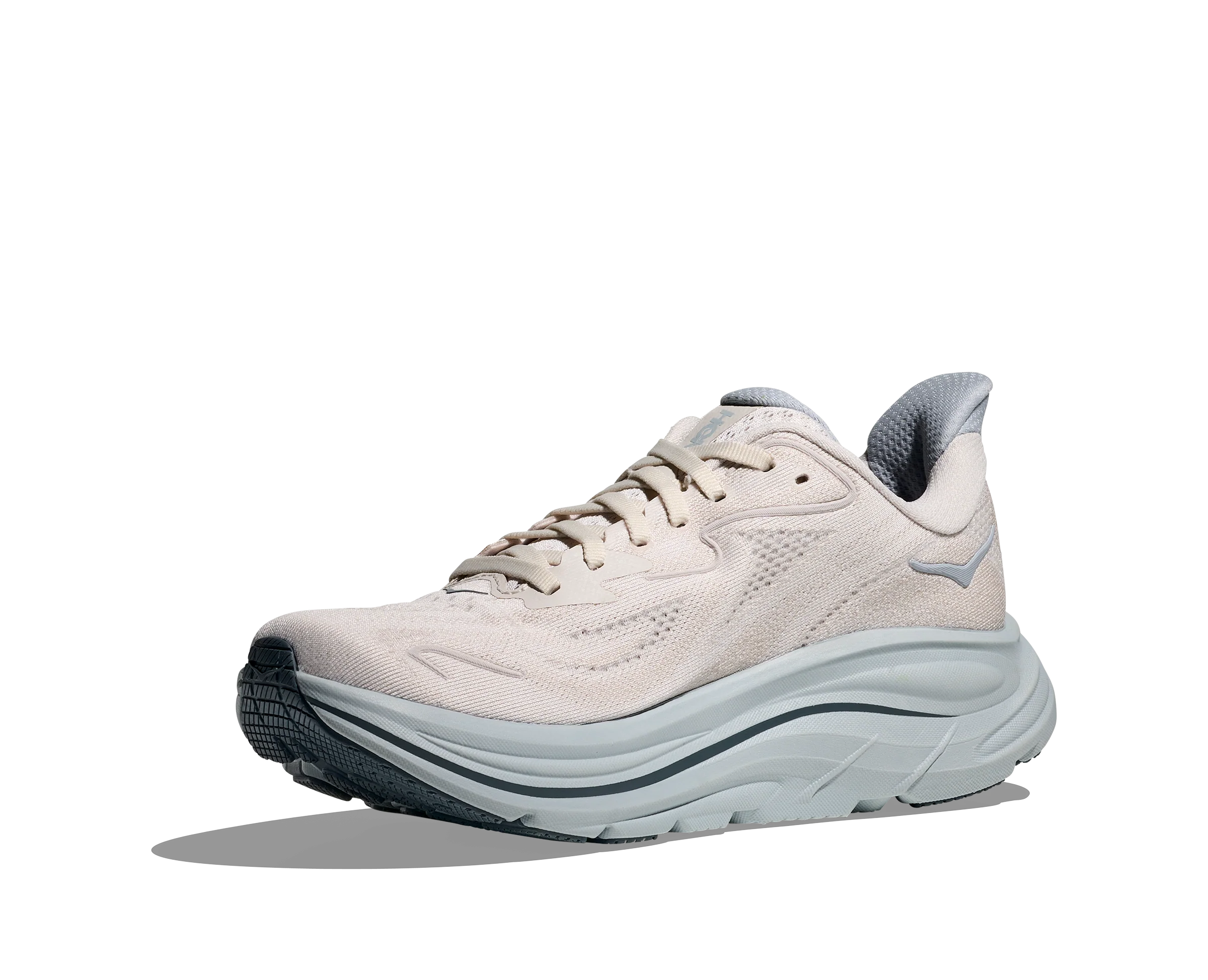 Women's Clifton 10 (GRTM - Grout/Mineral Blue) - Image 4
