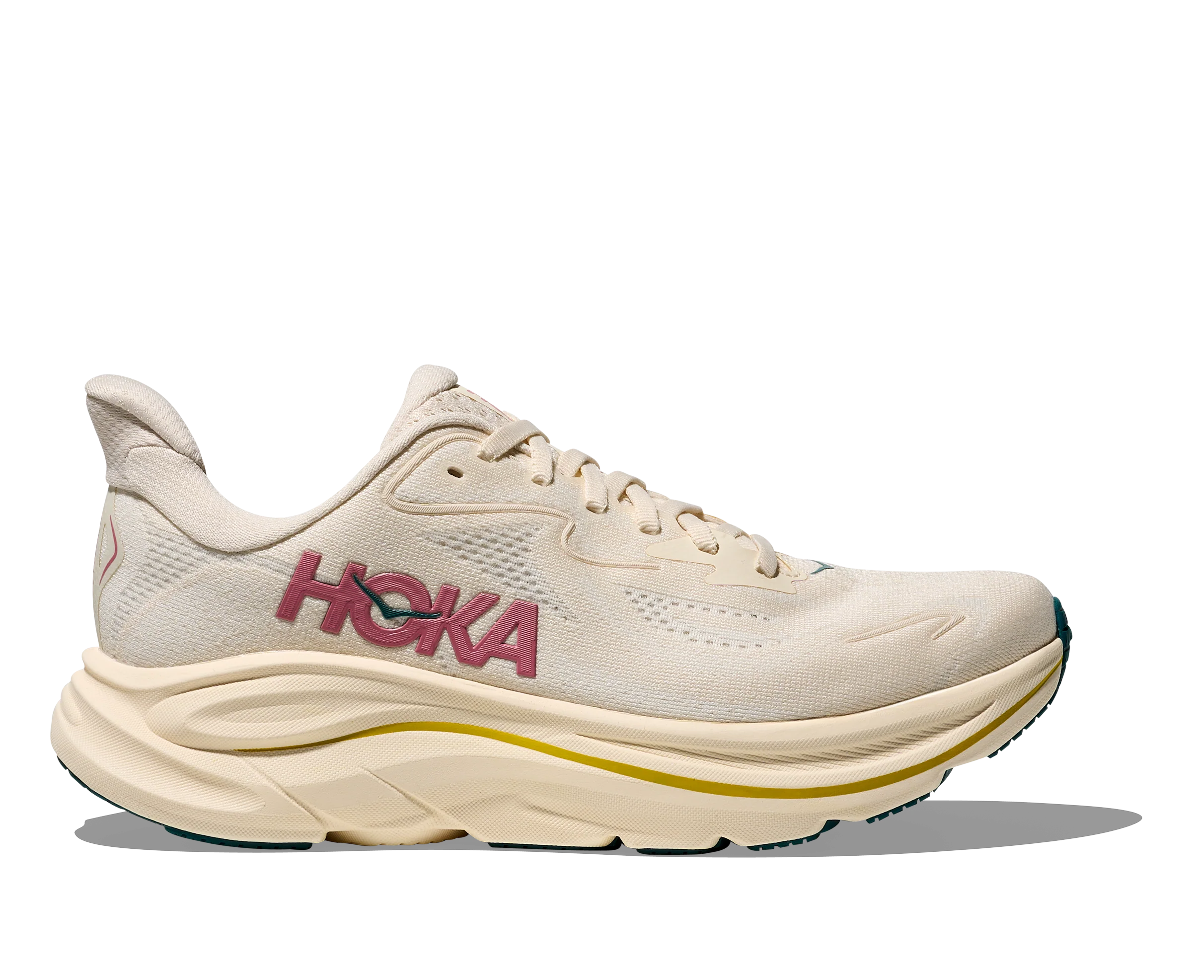 Women's Clifton 10 (BHLB - Birch/Alabaster)
