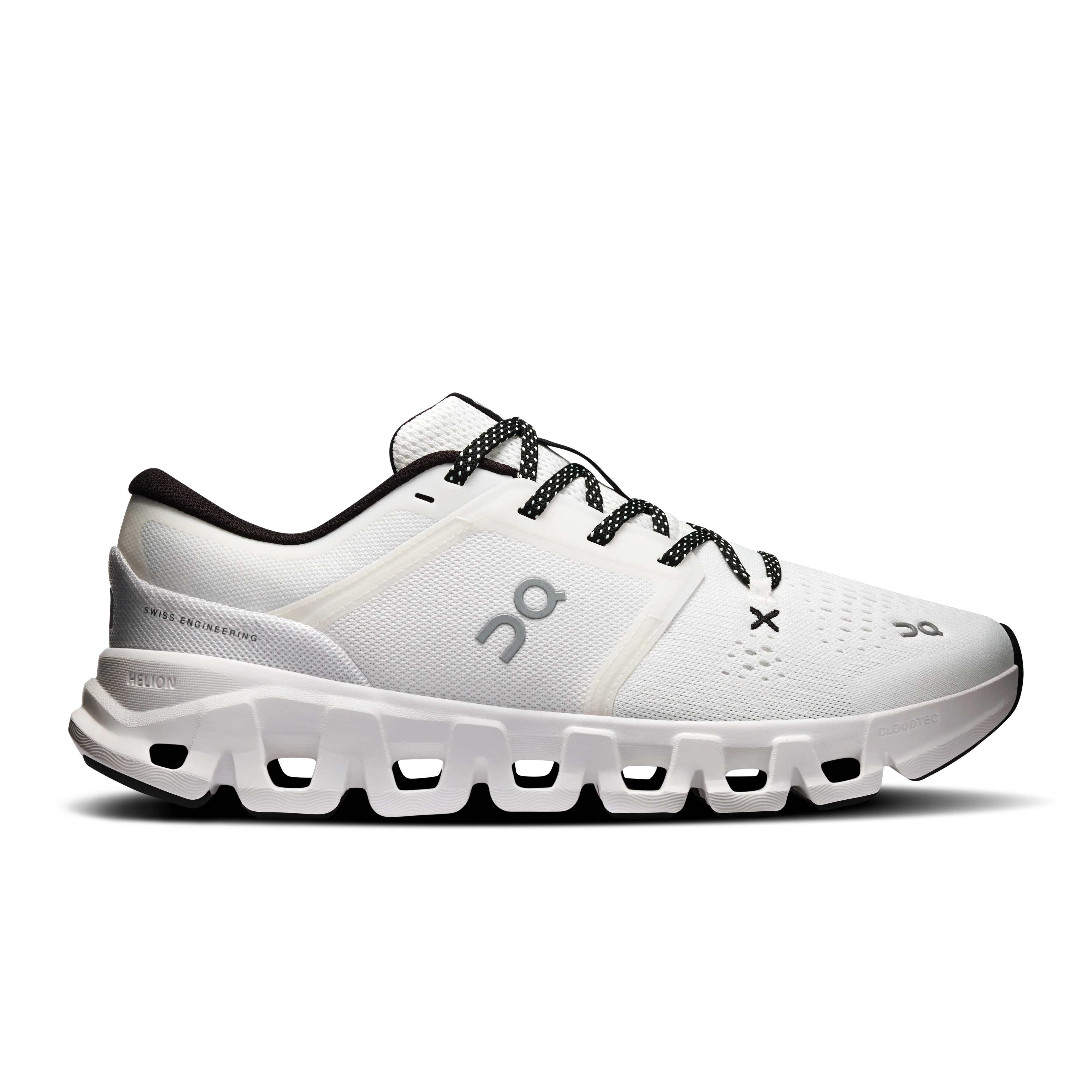 Women's Cloud X 5 (White/Black)