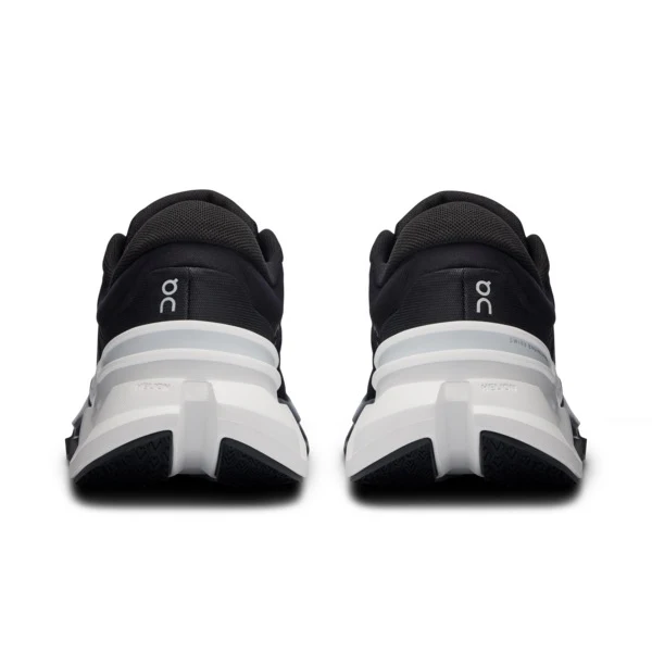 Women's Cloudflyer 5 (Black/White) - Image 5