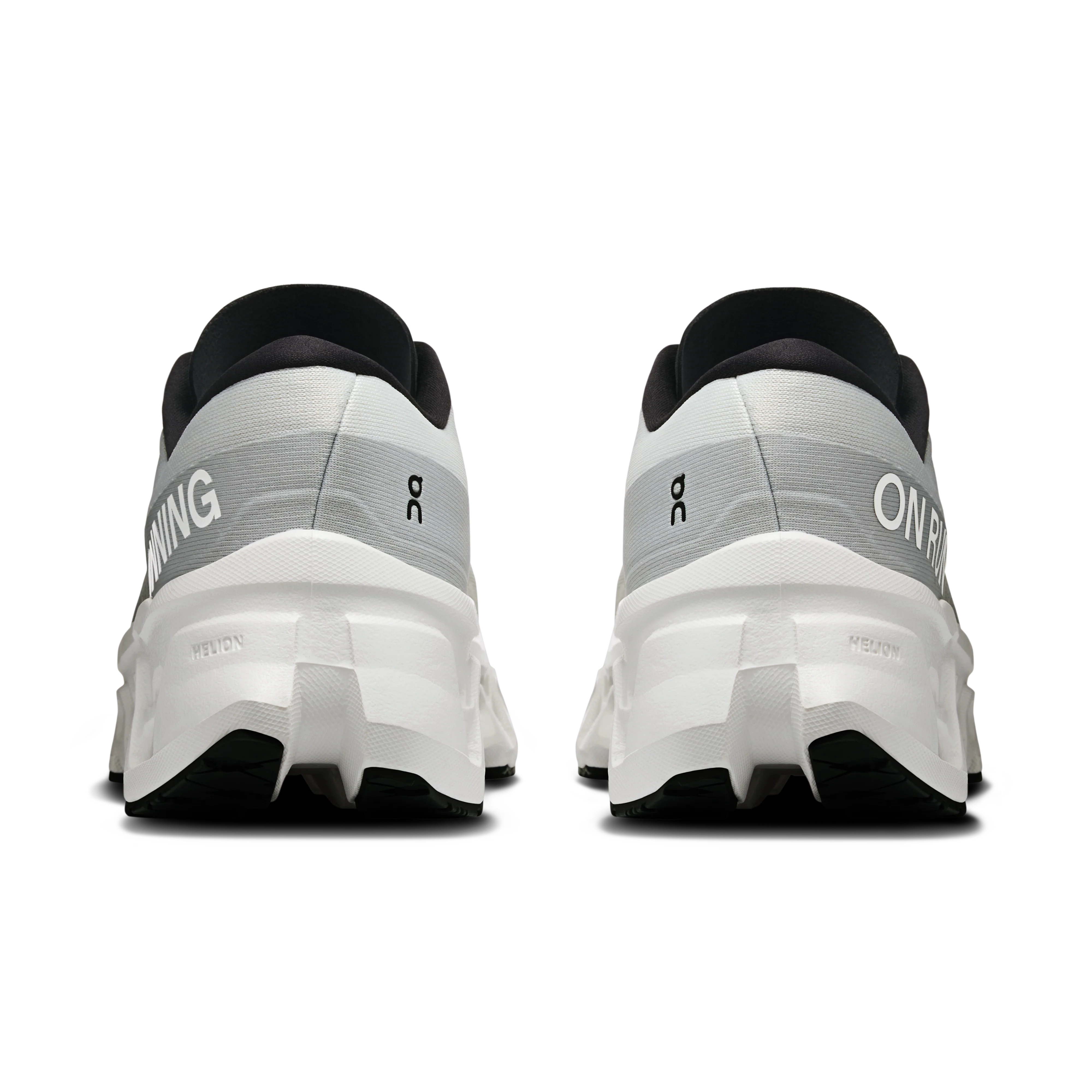 Women's Cloudmonster 3 (White/White) - Image 5