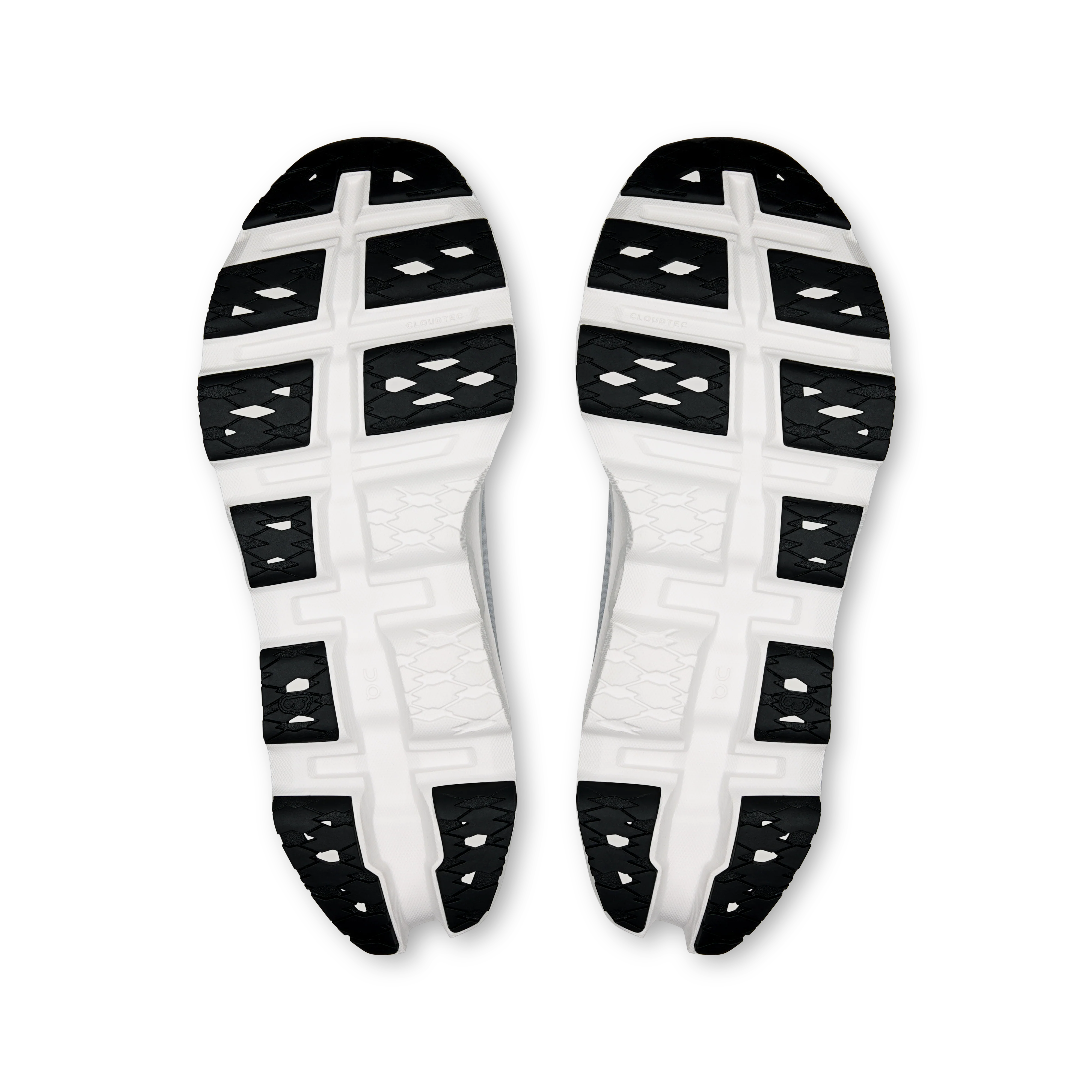 Women's Cloudmonster 3 (White/White) - Image 6