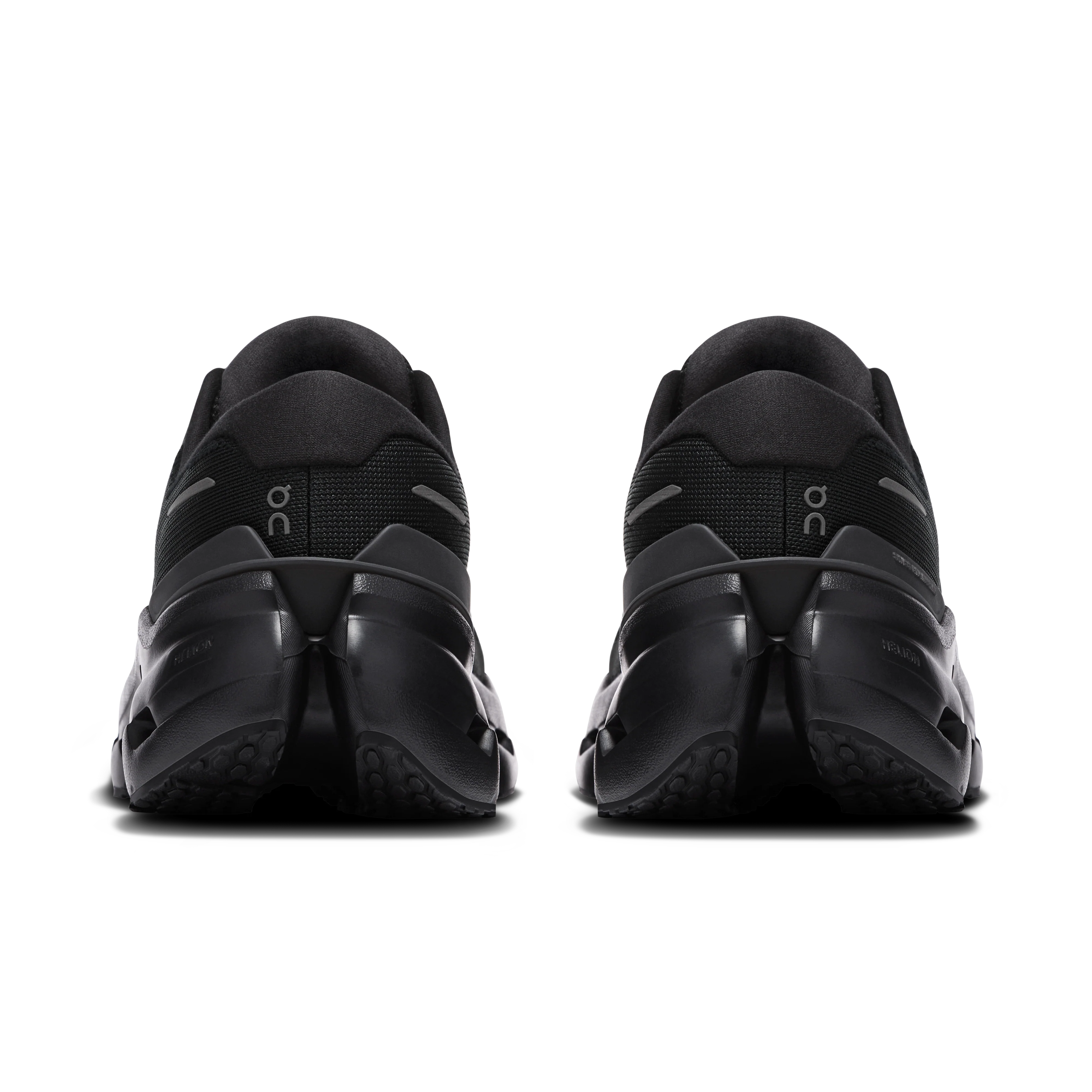 Women's Cloudrunner 3 (Black/Black) - Image 5