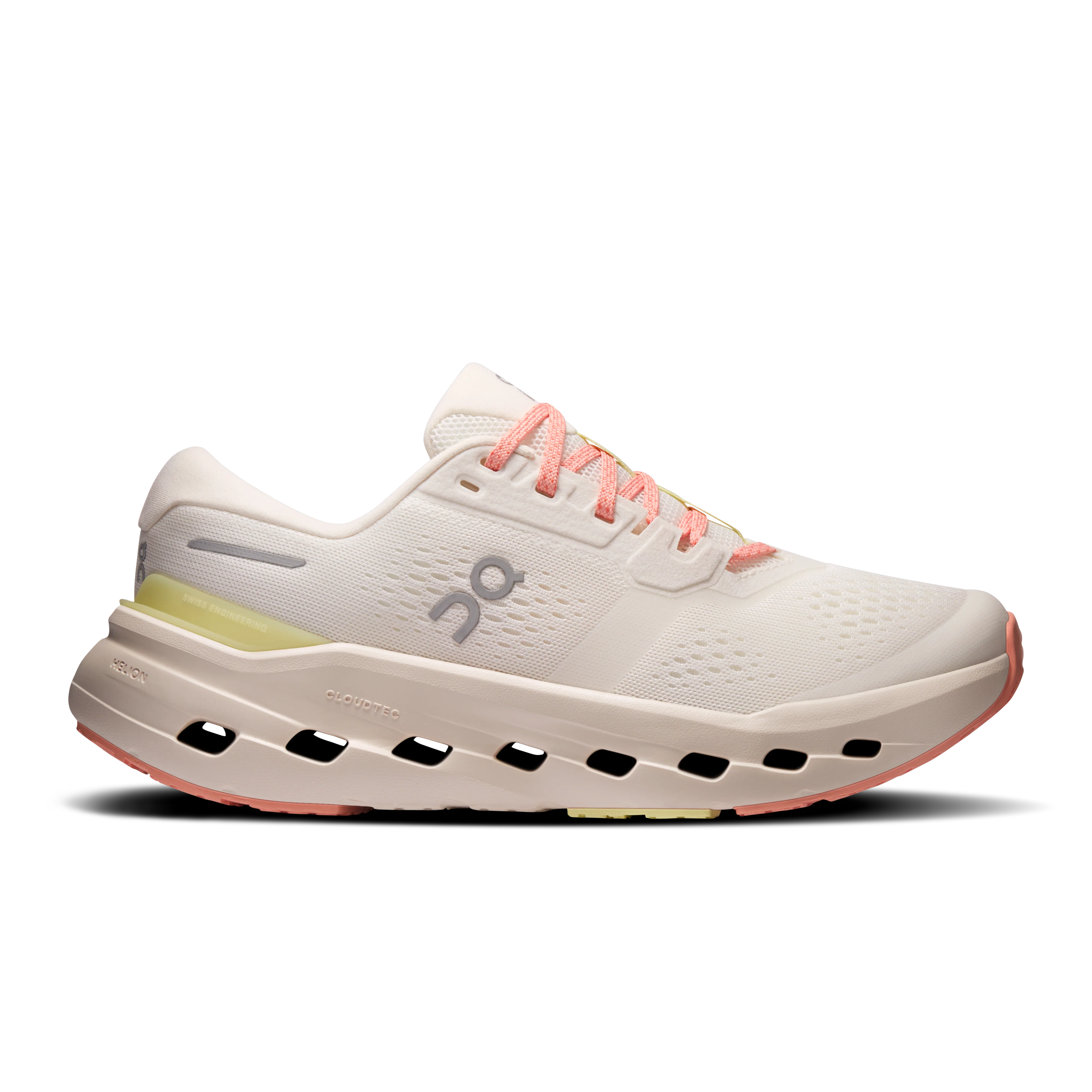 Women's Cloudrunner 3 (Ivory/Dew)