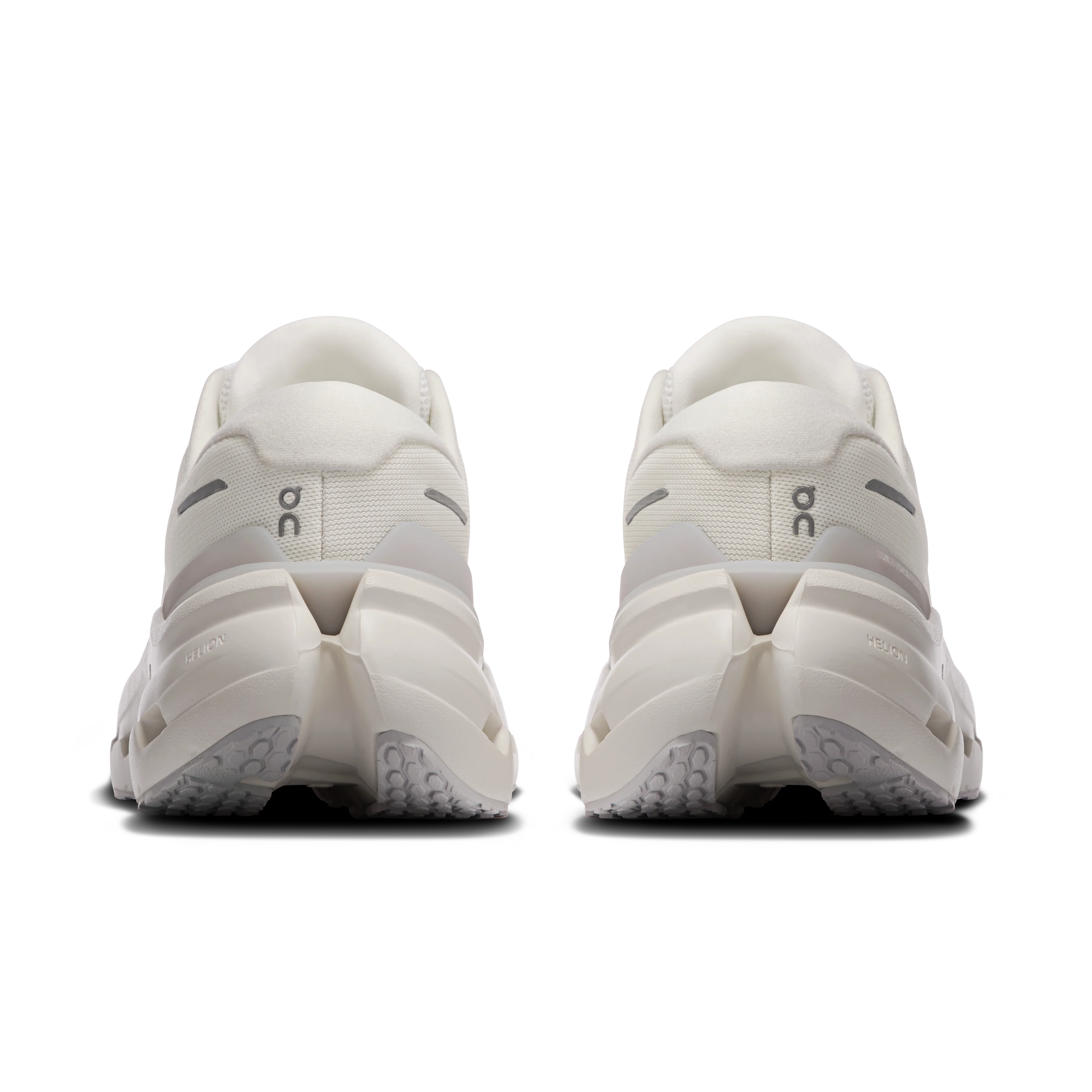 Women's Cloudrunner 3 (White/Ivory) - Image 5