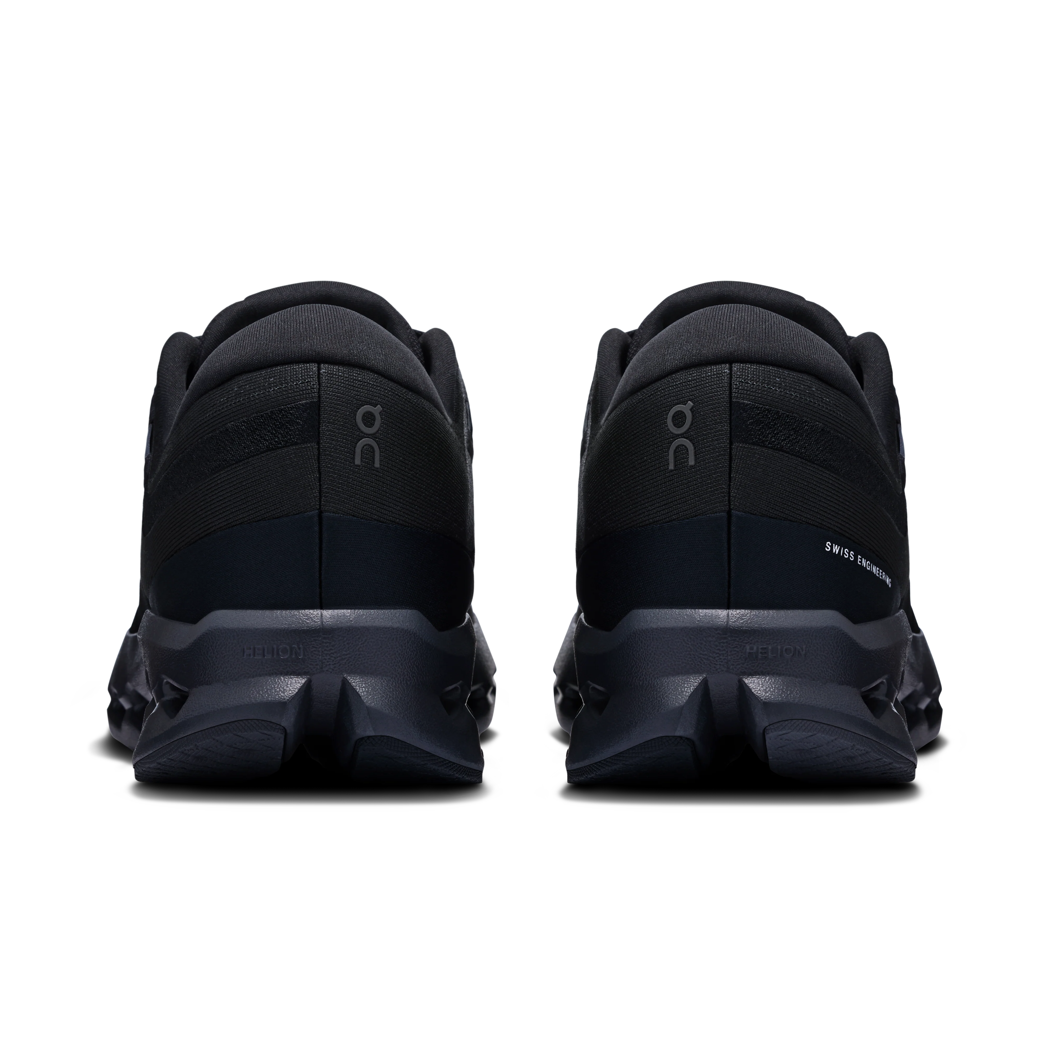 Women's Cloudsurfer 2 (Black/Black) - Image 5