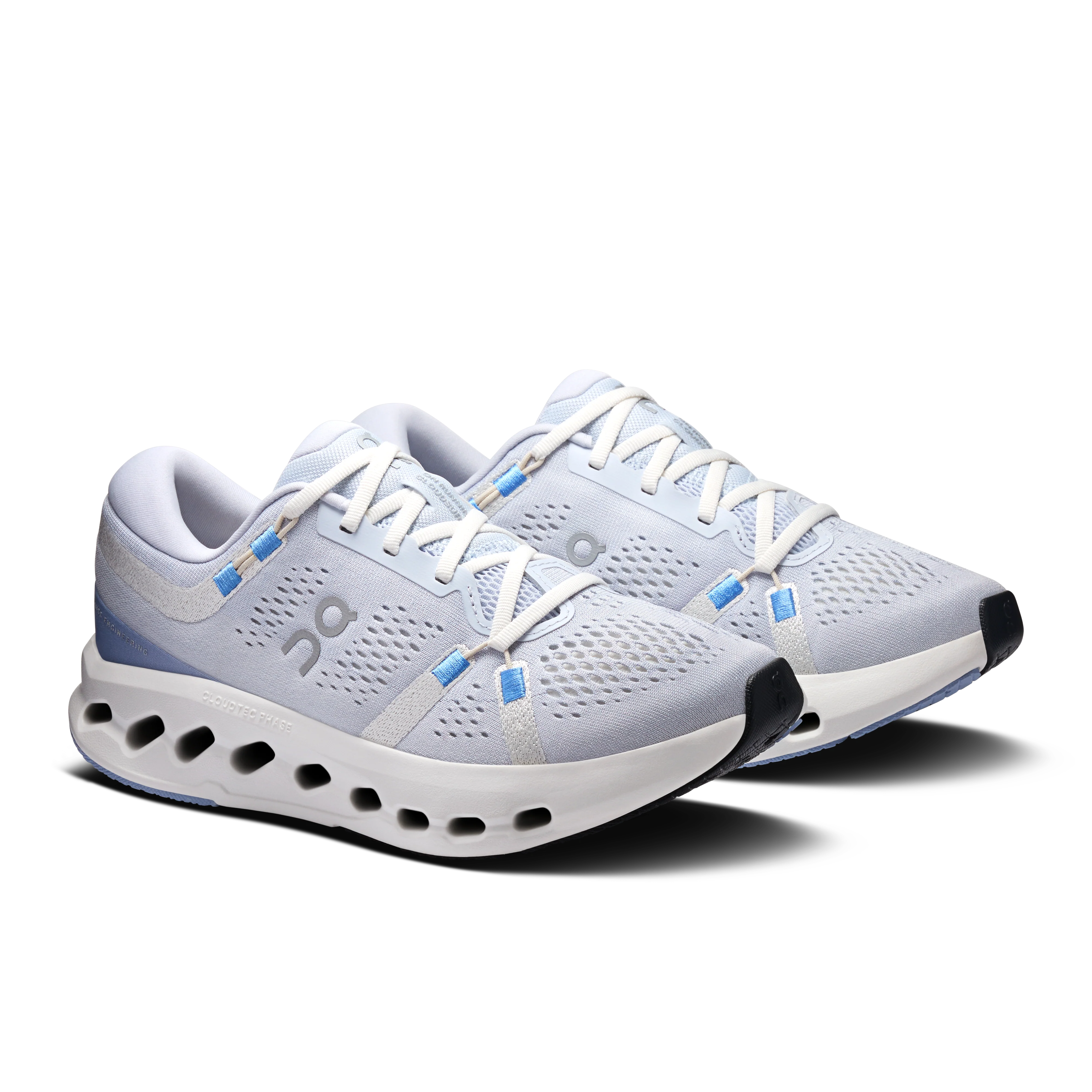 Women's Cloudsurfer 2 (Heather/Ivory) - Image 3