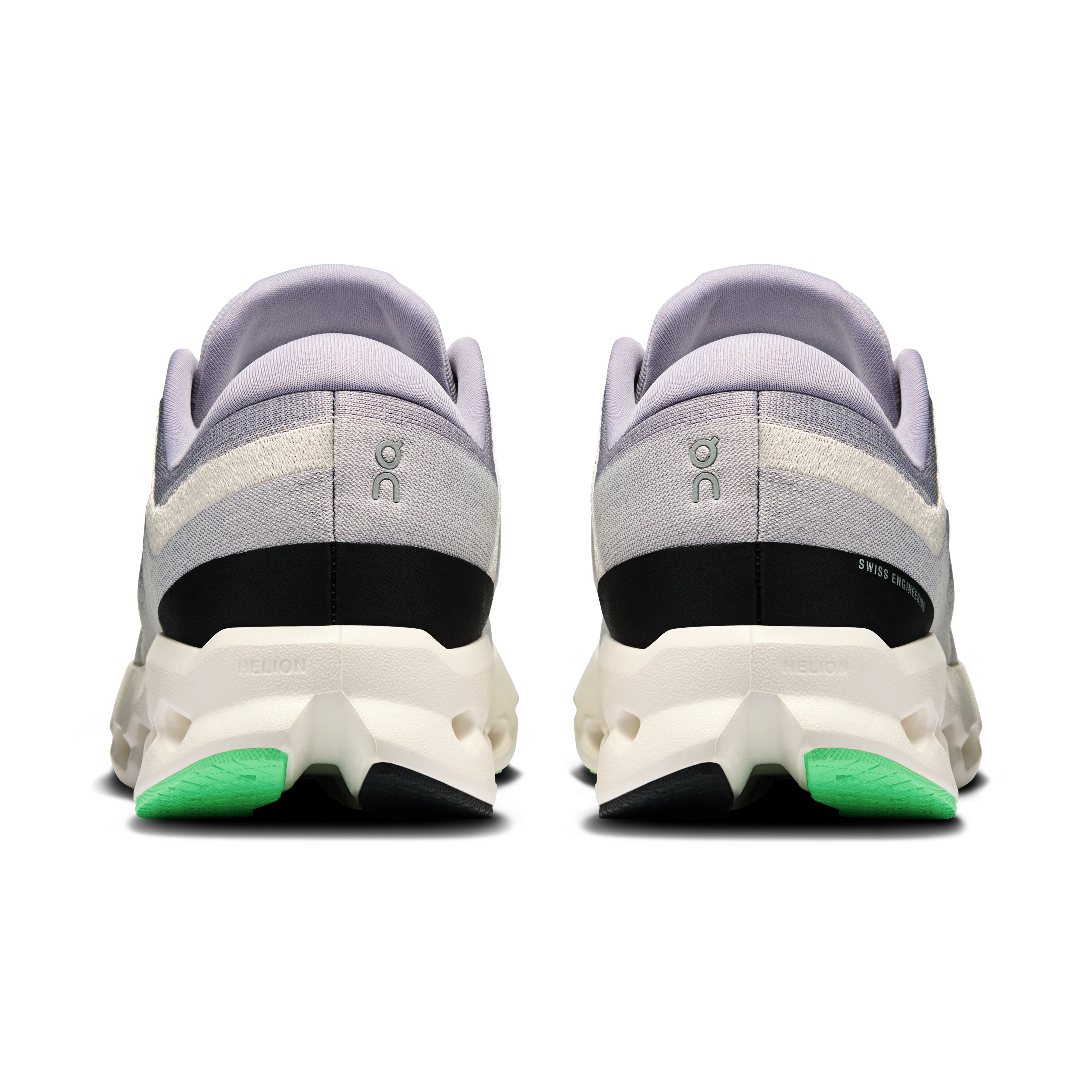 Women's Cloudsurfer 2 (Lilac/Ivory) - Image 5