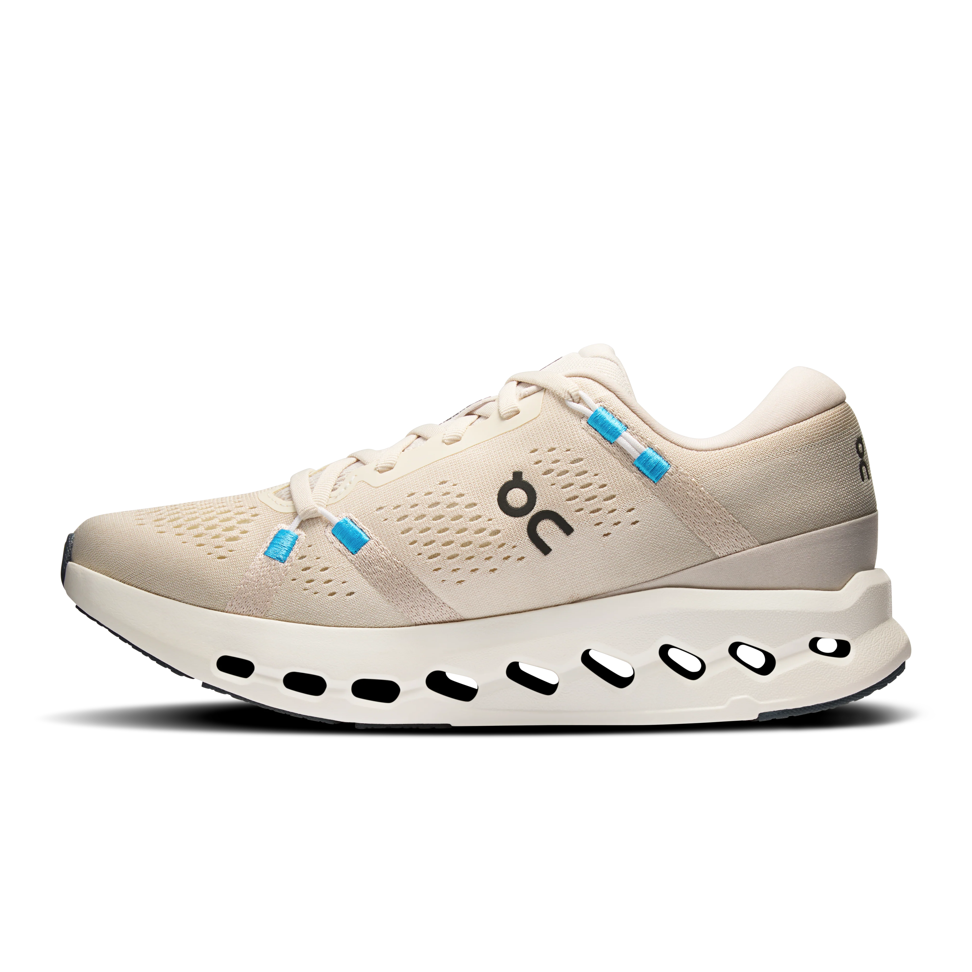 Women's Cloudsurfer 2 (Pearl/Ivory) - Image 2
