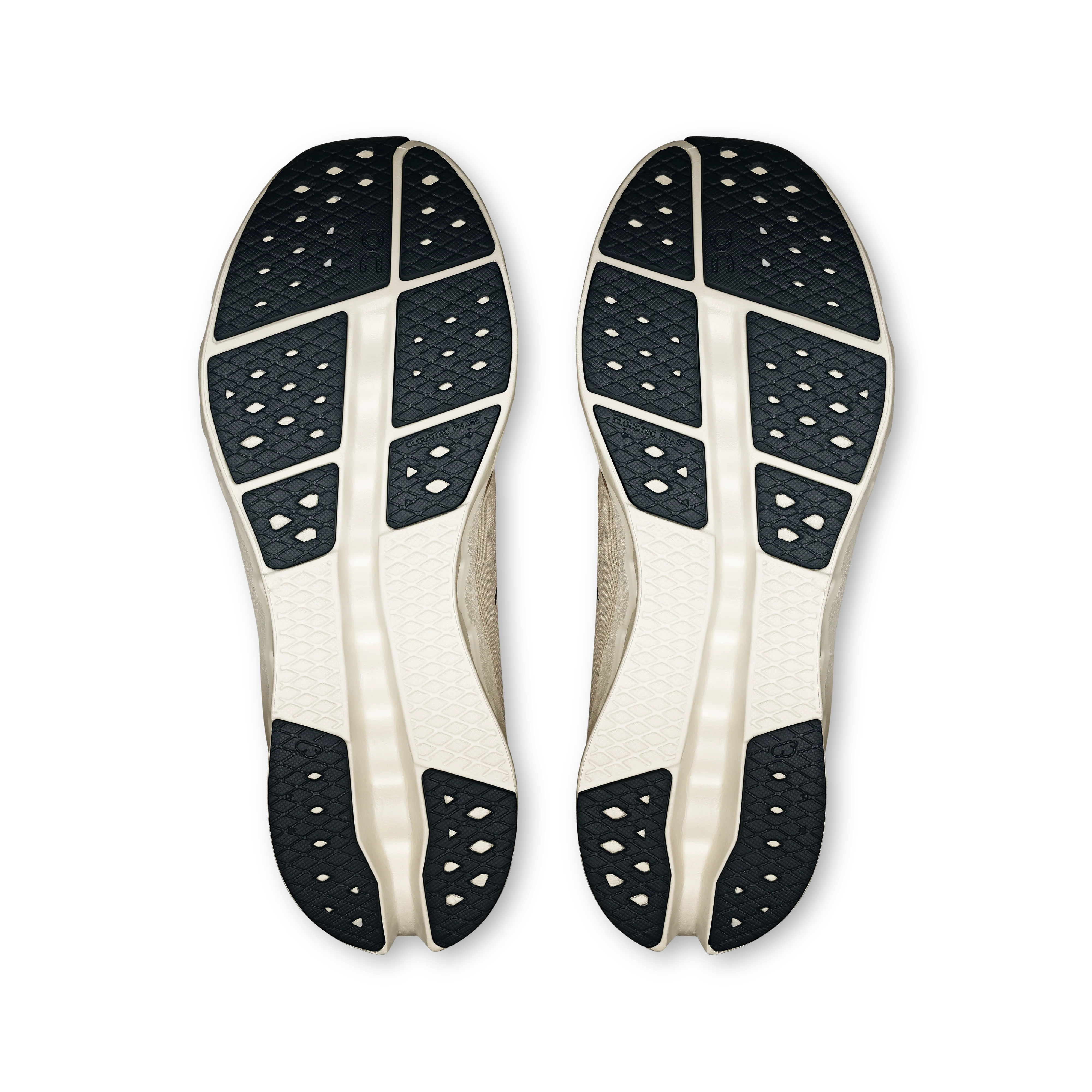 Women's Cloudsurfer 2 (Pearl/Ivory) - Image 6