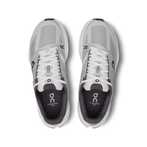 Women's Cloudsurfer Next (Glacier/White) - Image 4