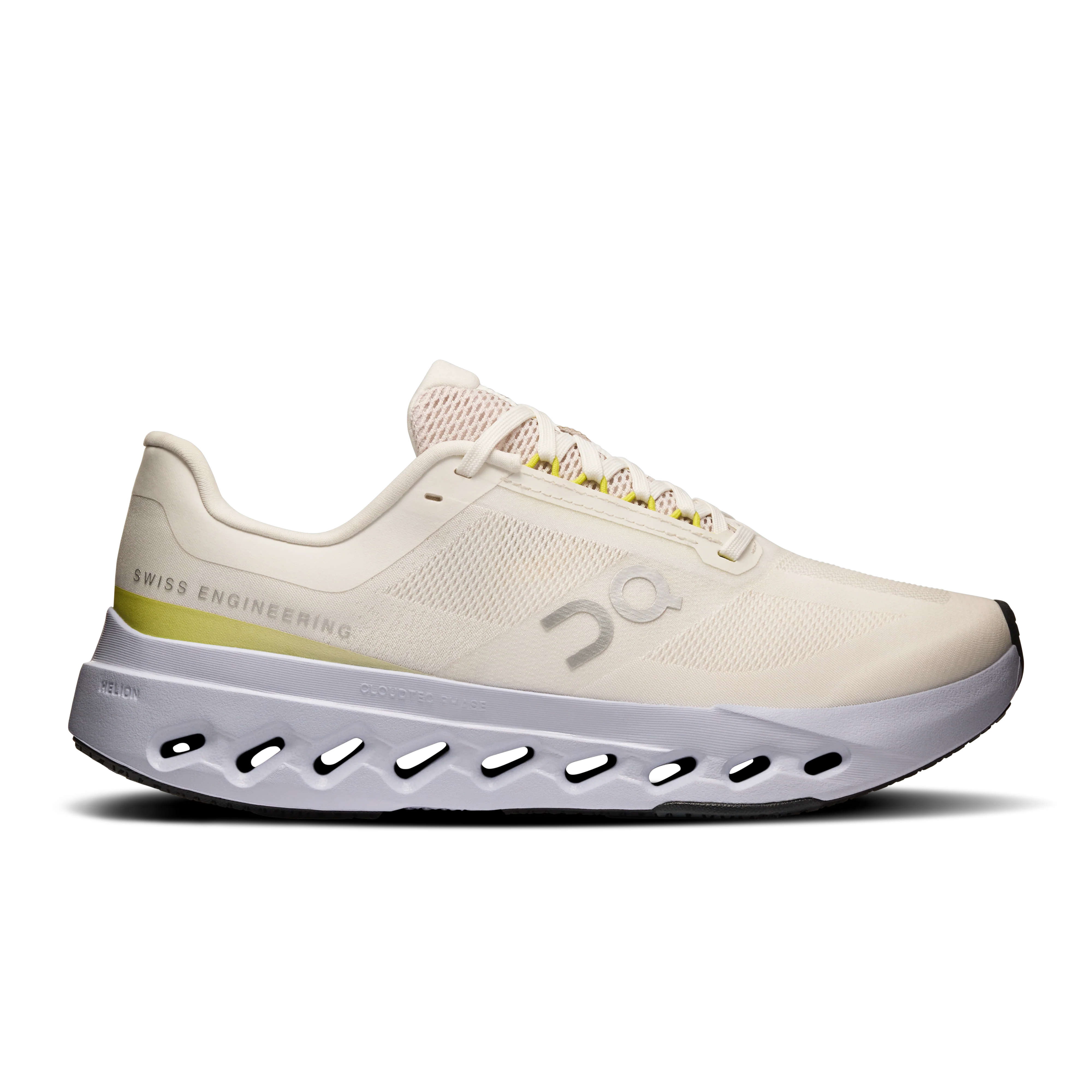 Women's Cloudsurfer Next (Ivory/Nimbus)