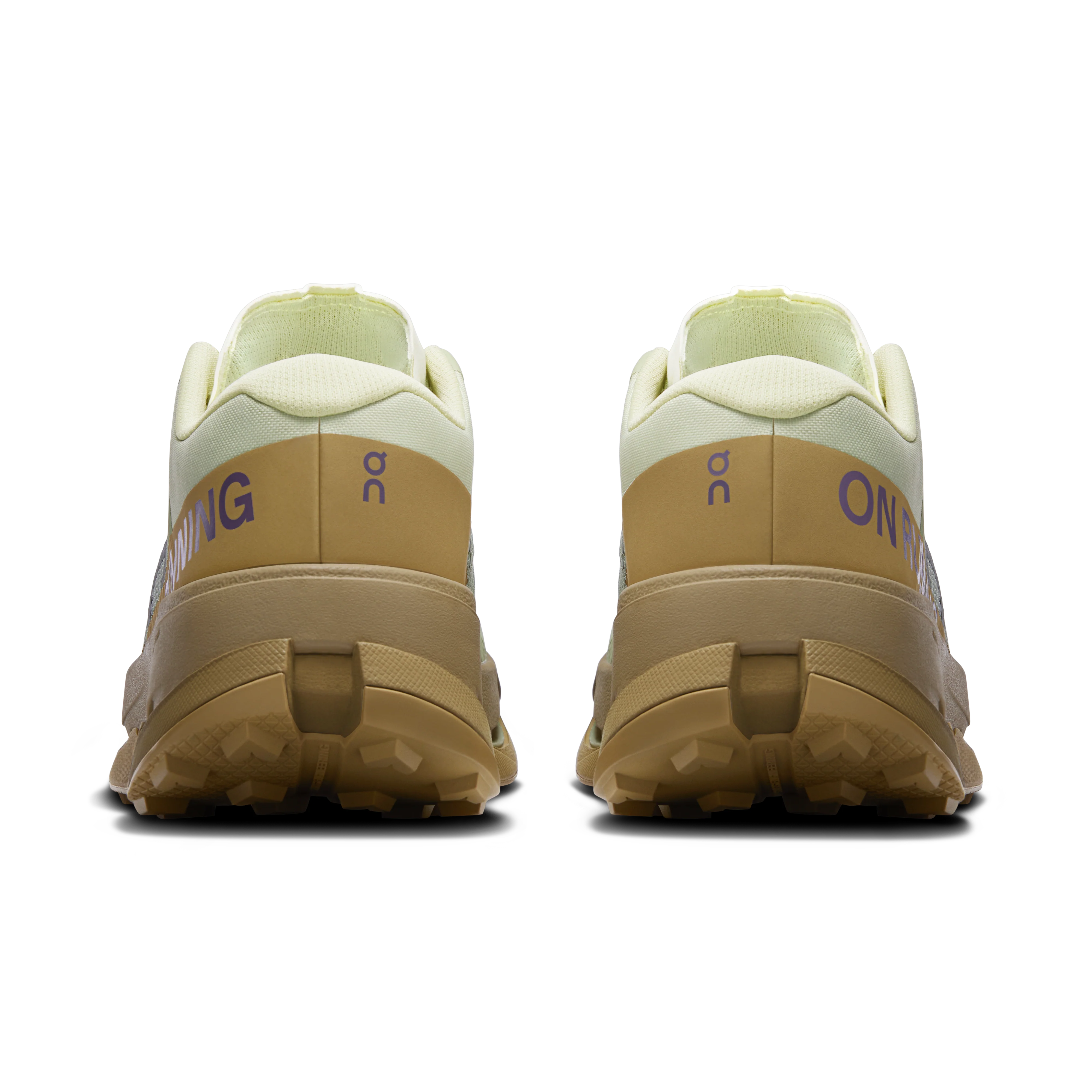 Women's Cloudultra 3 (Linen/Safari) - Image 5