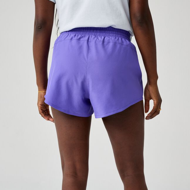 Women's Dash Short (515 - Violet) - Image 2
