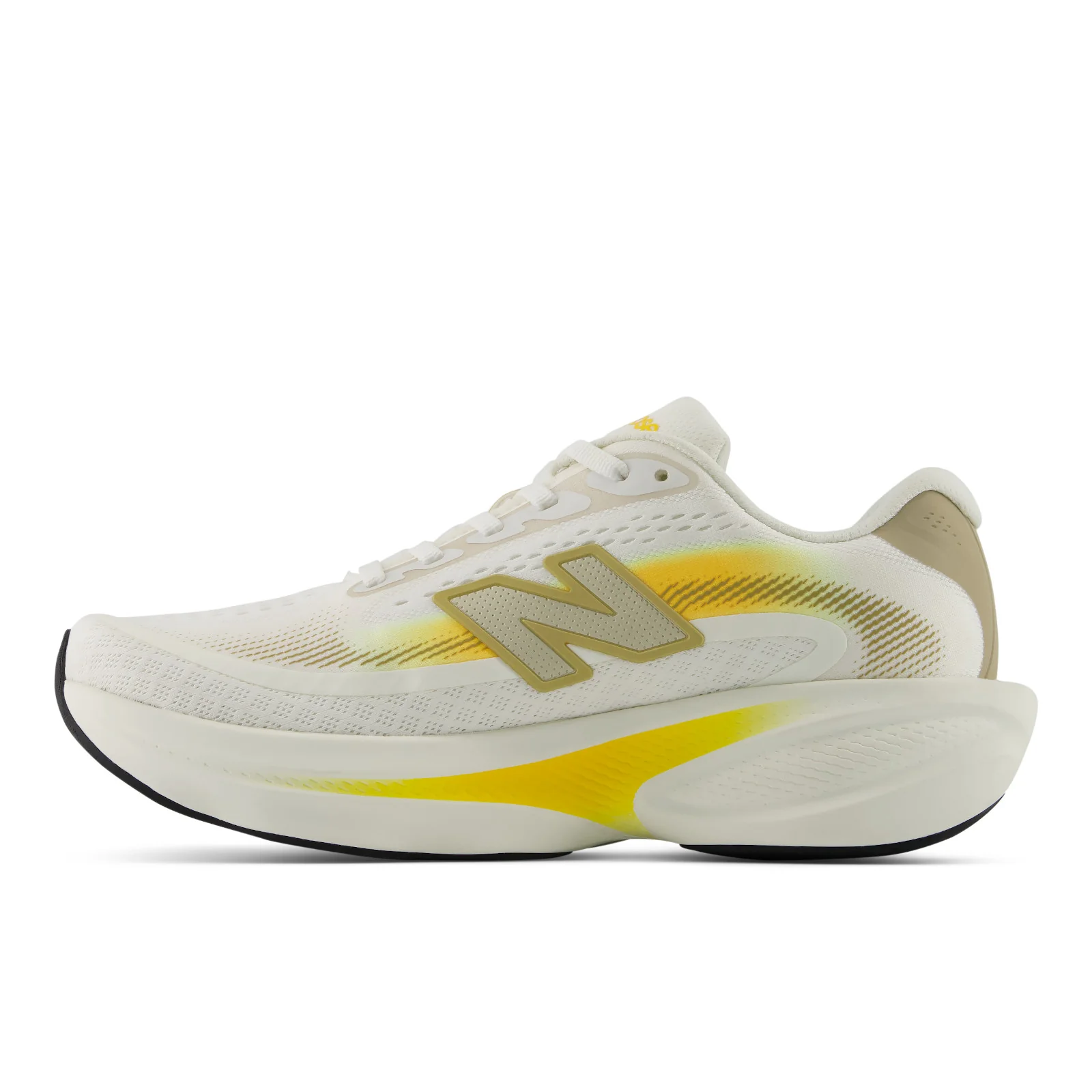 Women's Ellipse v1 (1OW - Sea Salt/Satsuma Orange) - Image 2